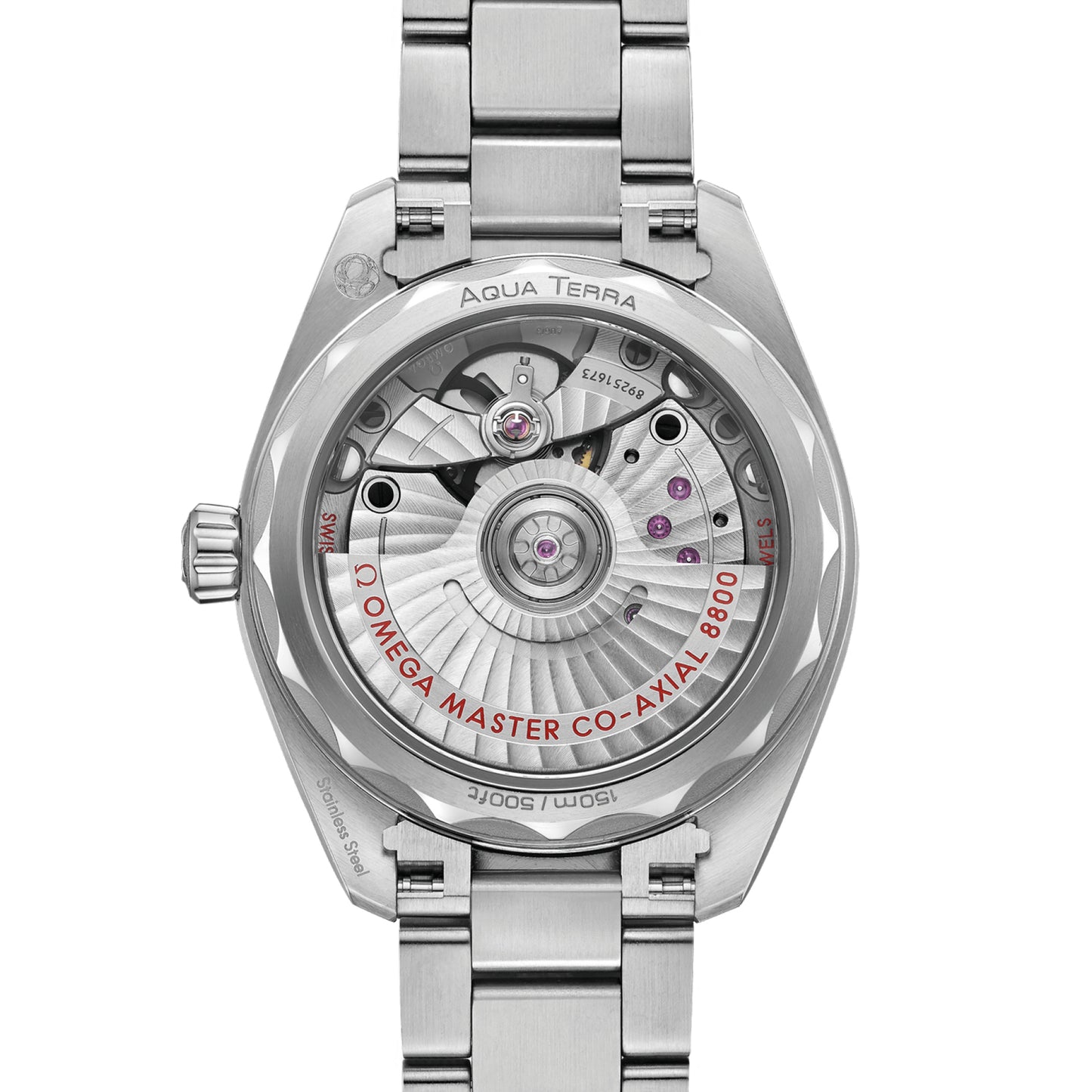 Omega AquaTerra 150m 220.10.34.20.03.001