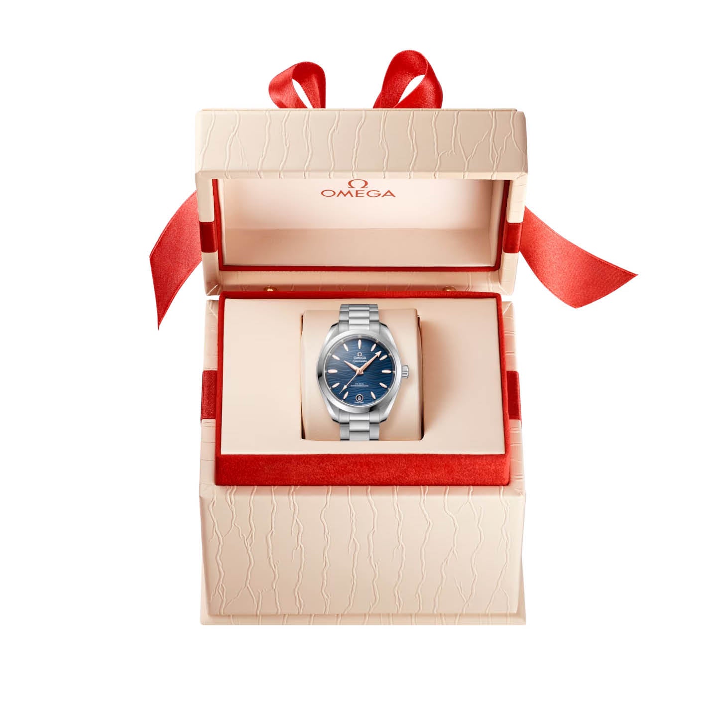 Omega AquaTerra 150m 220.10.34.20.03.001