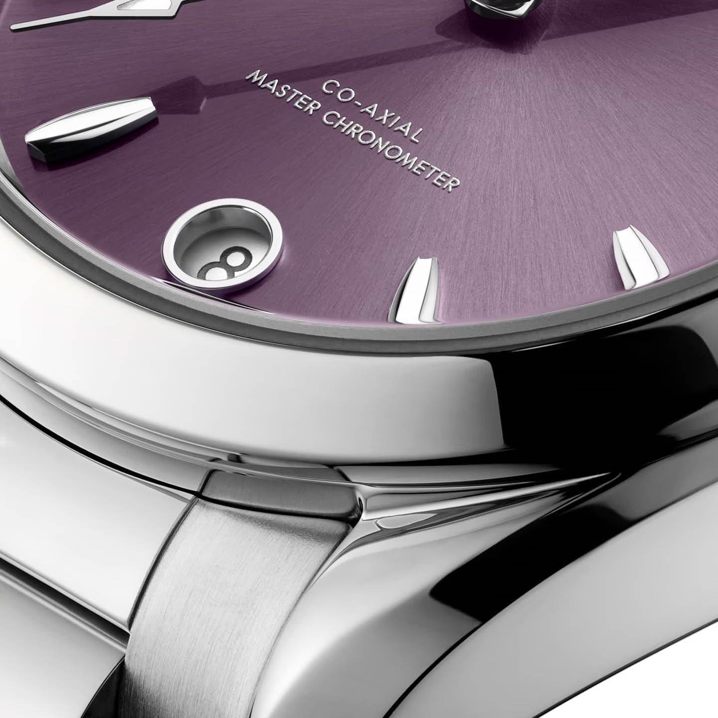 Omega Aqua Terra 150M 220.10.34.20.10.002