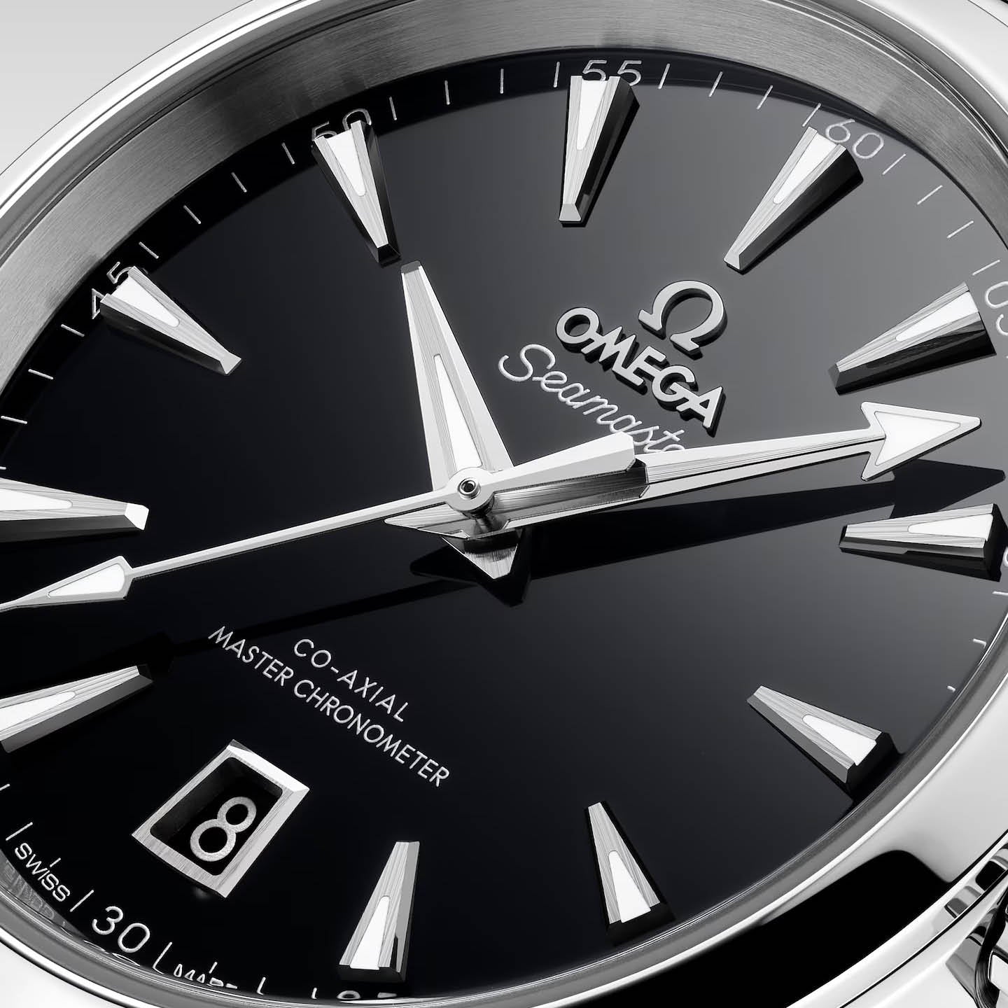 Omega Aqua Terra 150M 38MM 220.10.38.20.01.004