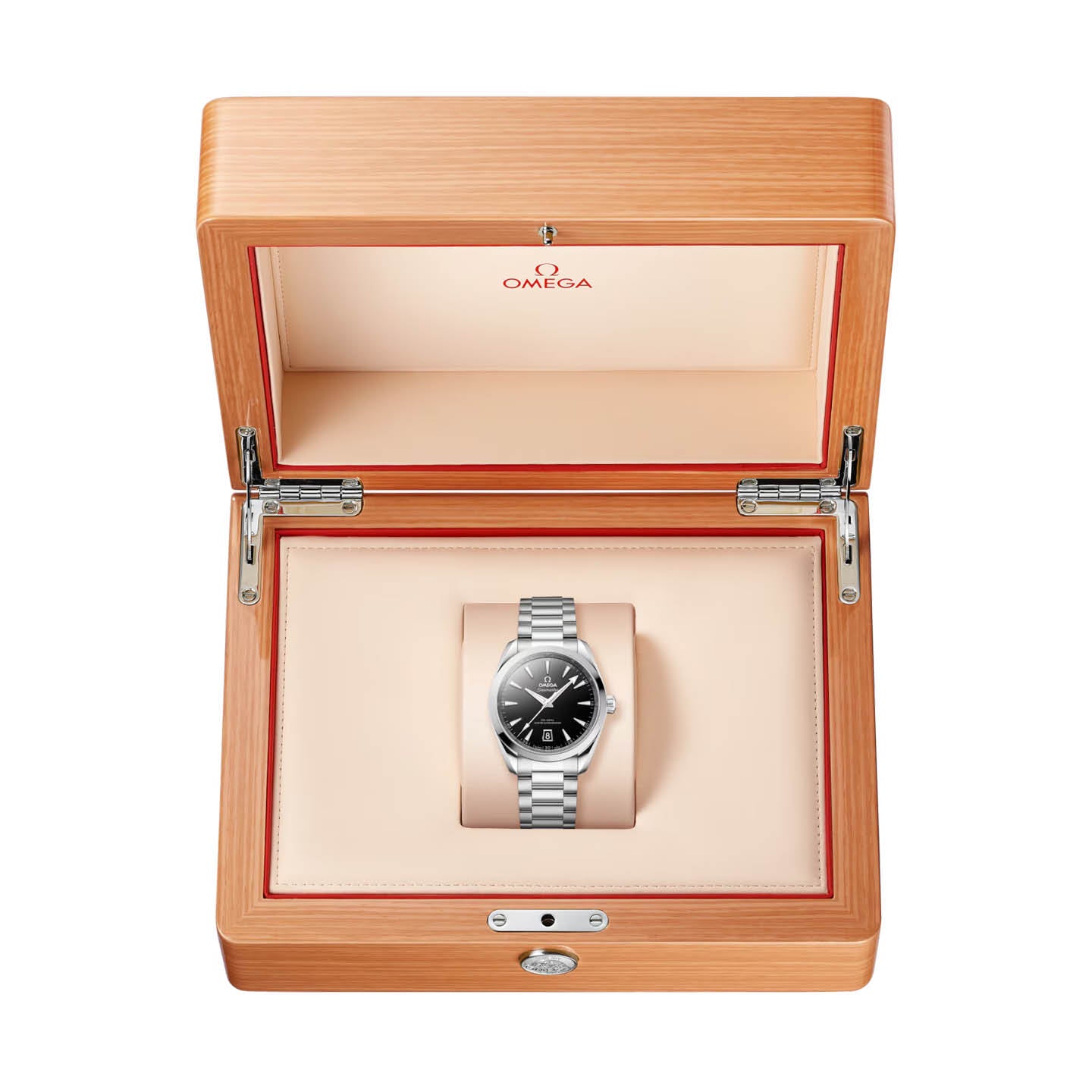 Omega Aqua Terra 150M 38MM 220.10.38.20.01.004