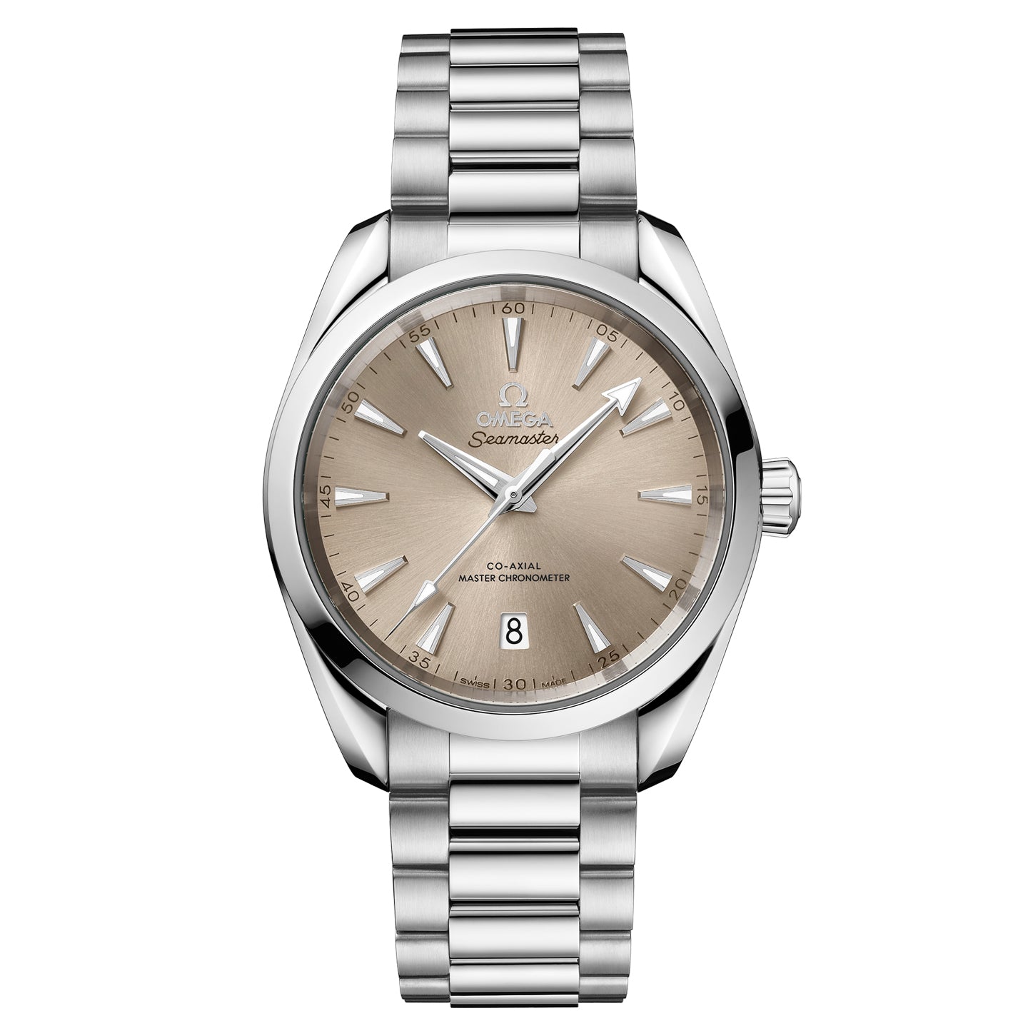 Omega Aqua Terra 150M 220.10.38.20.09.001