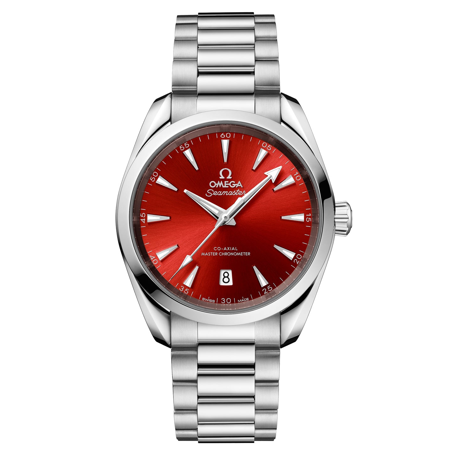 Omega Aqua Terra 150M 220.10.38.20.13.003