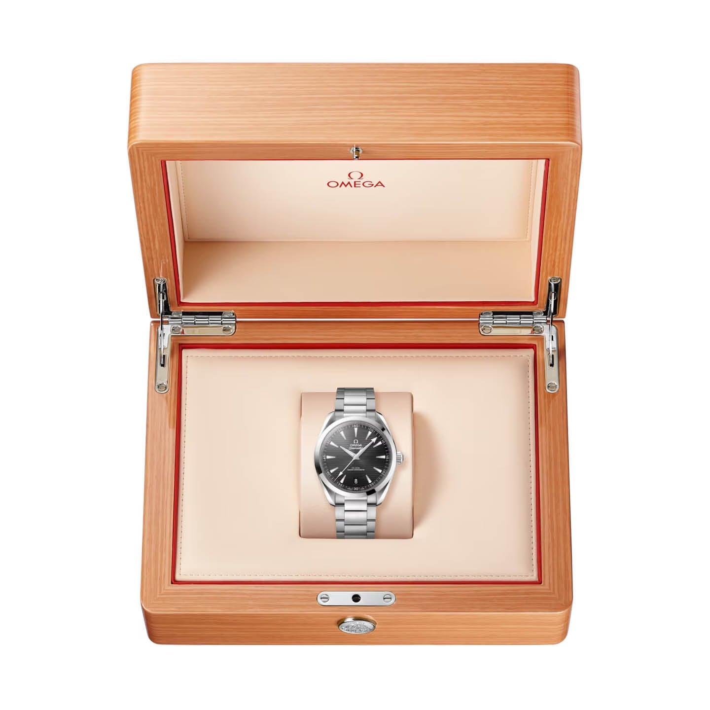 Omega Aqua Terra 150M 41MM 220.10.41.21.01.001