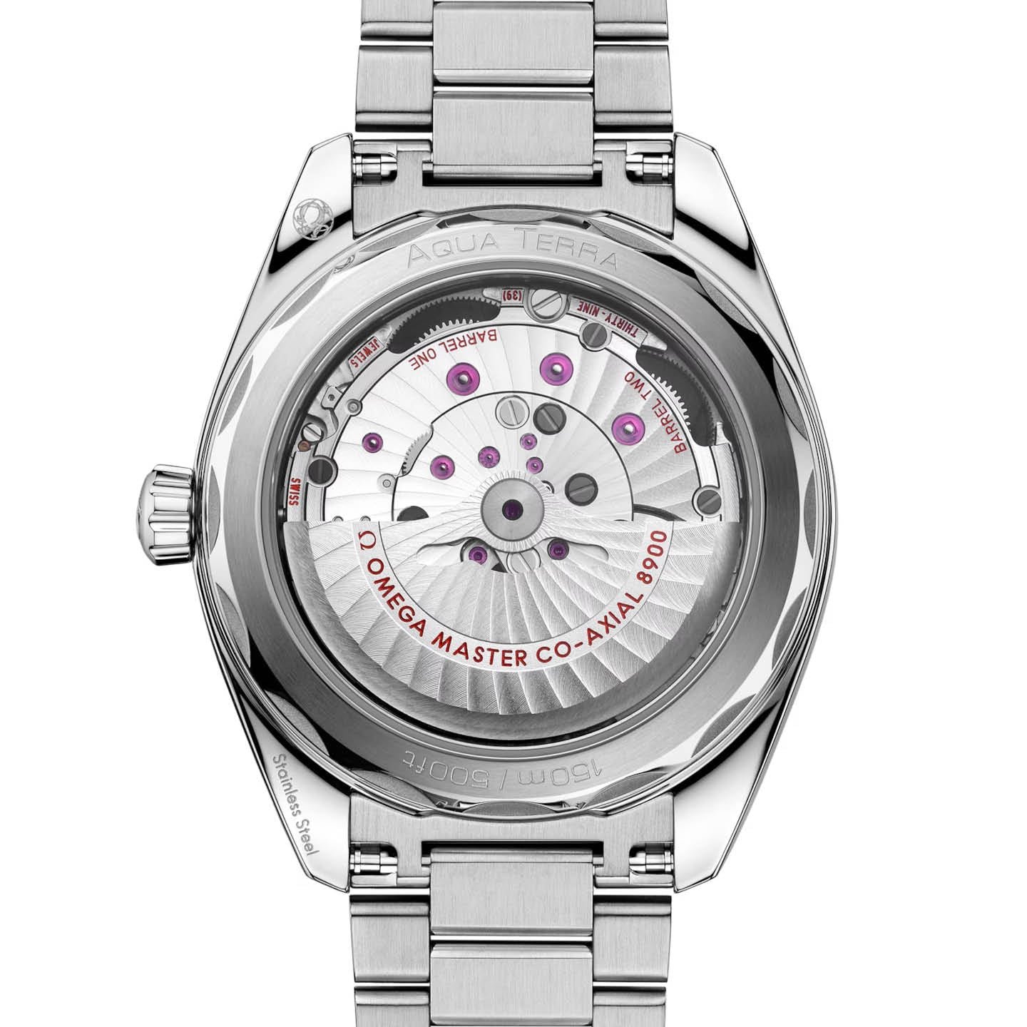 Omega Aqua Terra 150M 41MM 220.10.41.21.01.002