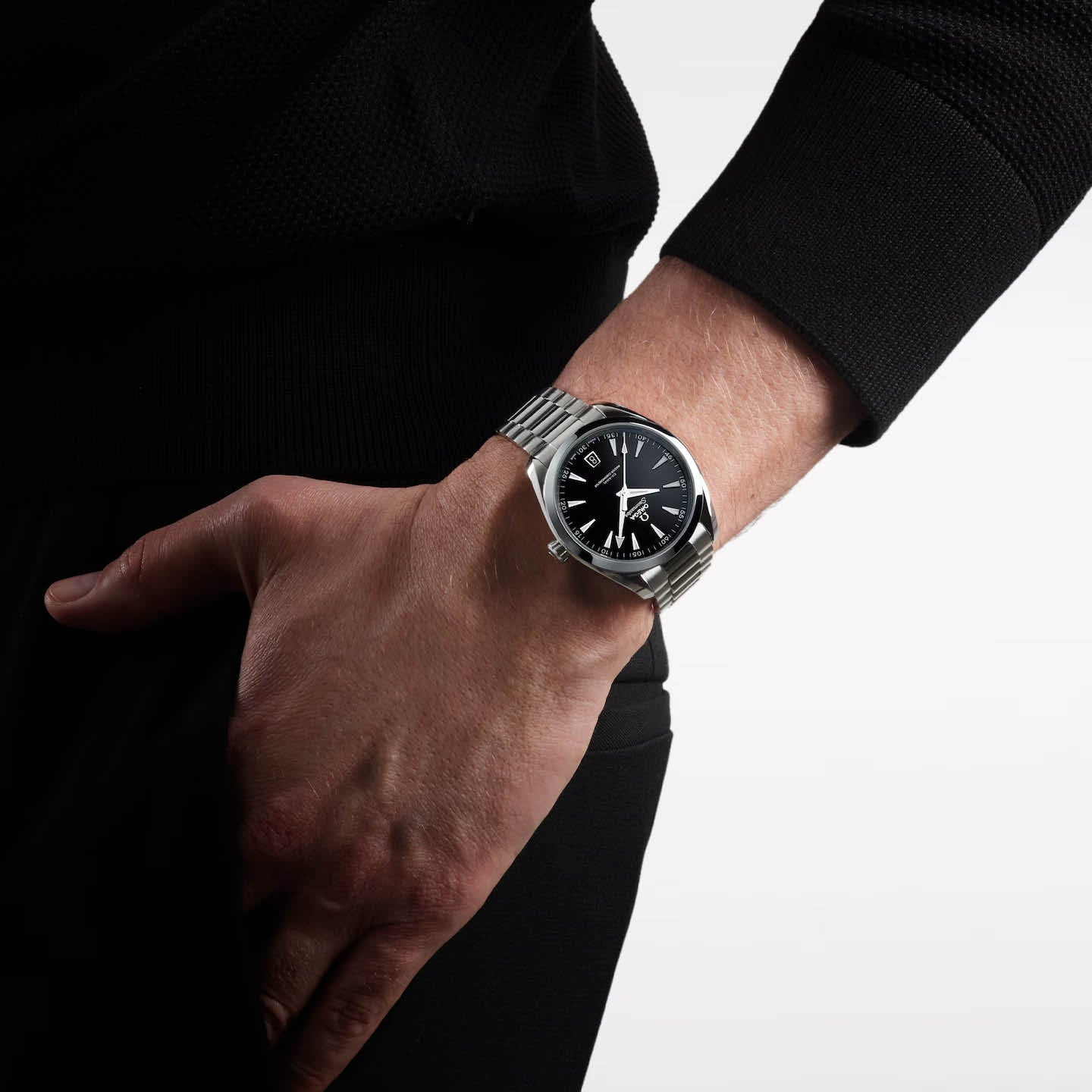 Omega Aqua Terra 150M 41MM 220.10.41.21.01.002