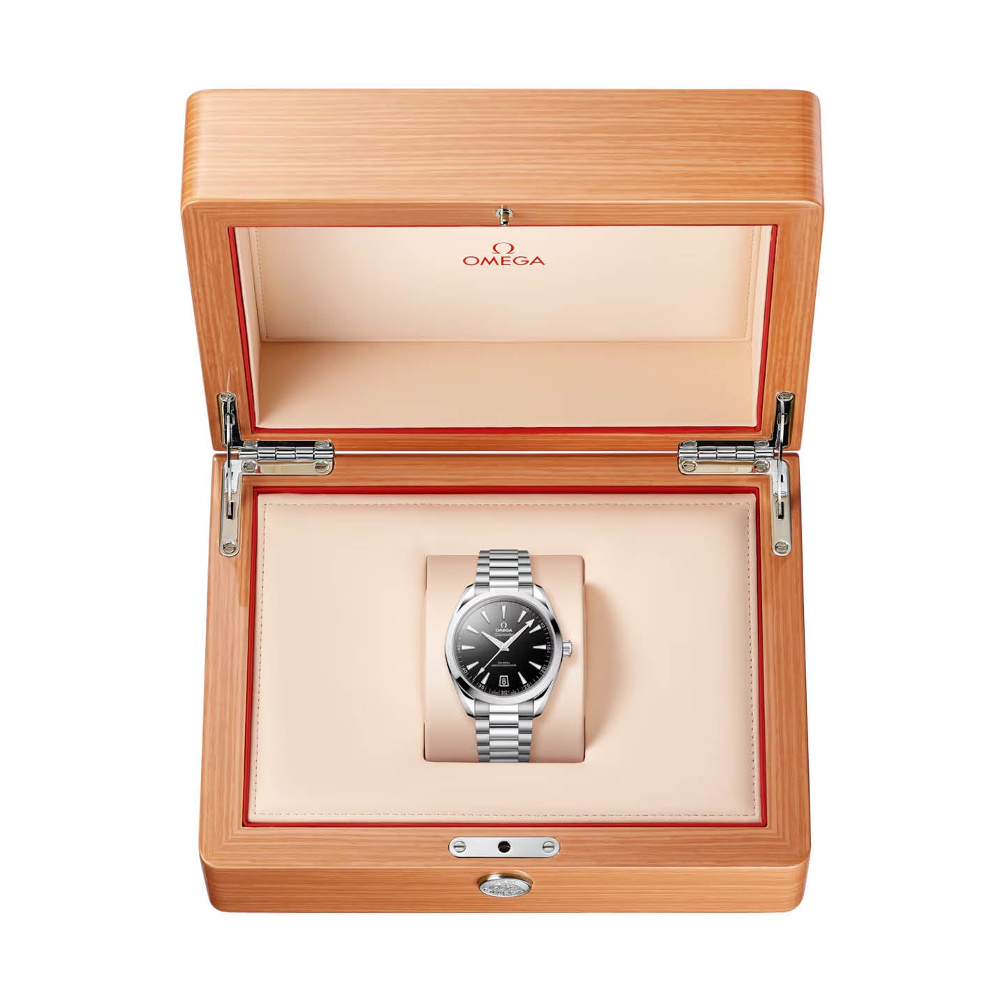 Omega Aqua Terra 150M 41MM 220.10.41.21.01.002