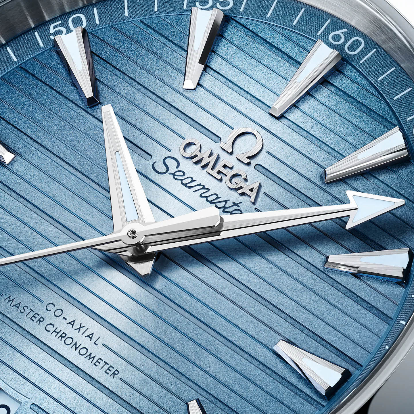 Omega Aqua Terra 150M 220.10.41.21.03.005