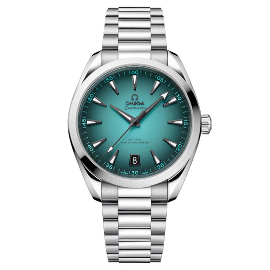Omega Aqua Terra 150M 41MM 220.10.41.21.03.006