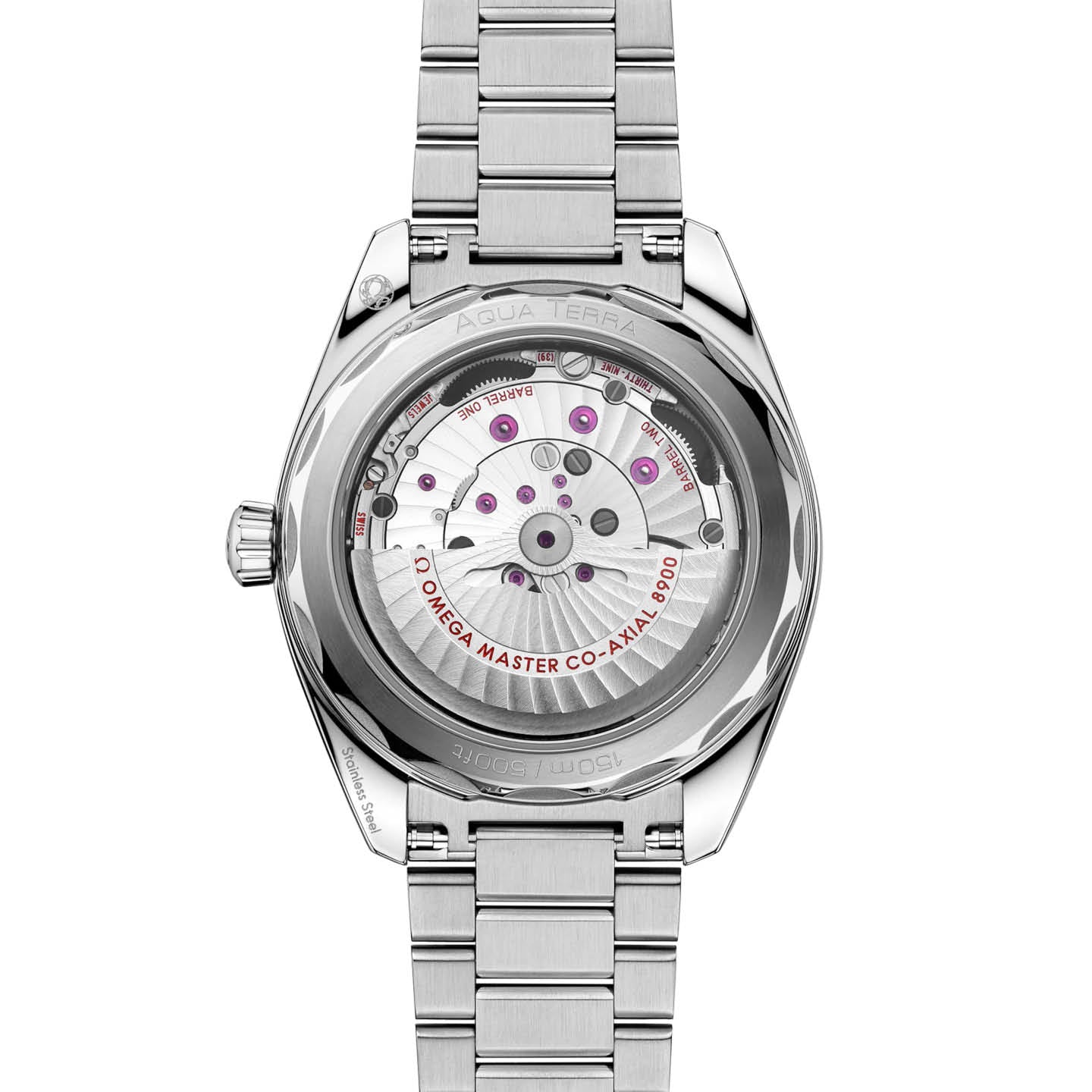 Omega Aqua Terra 150M 41MM 220.10.41.21.03.006