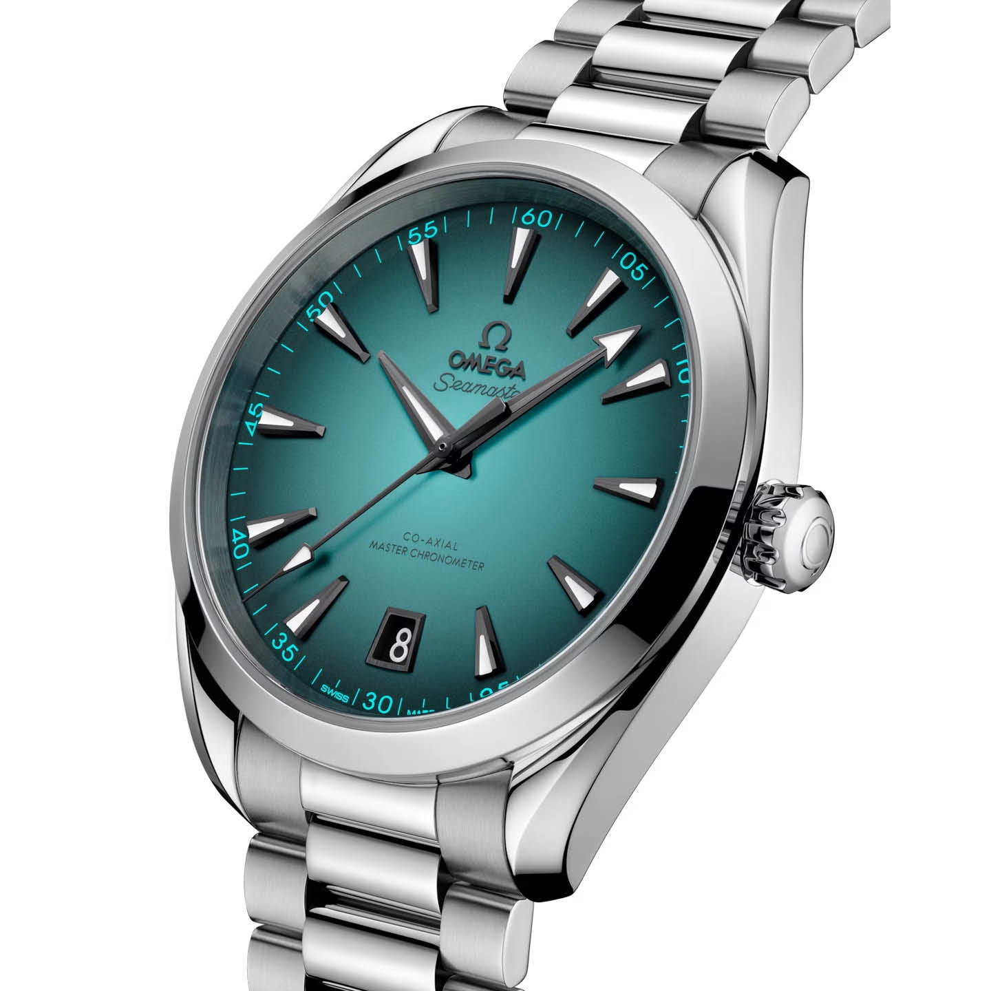 Omega Aqua Terra 150M 41MM 220.10.41.21.03.006