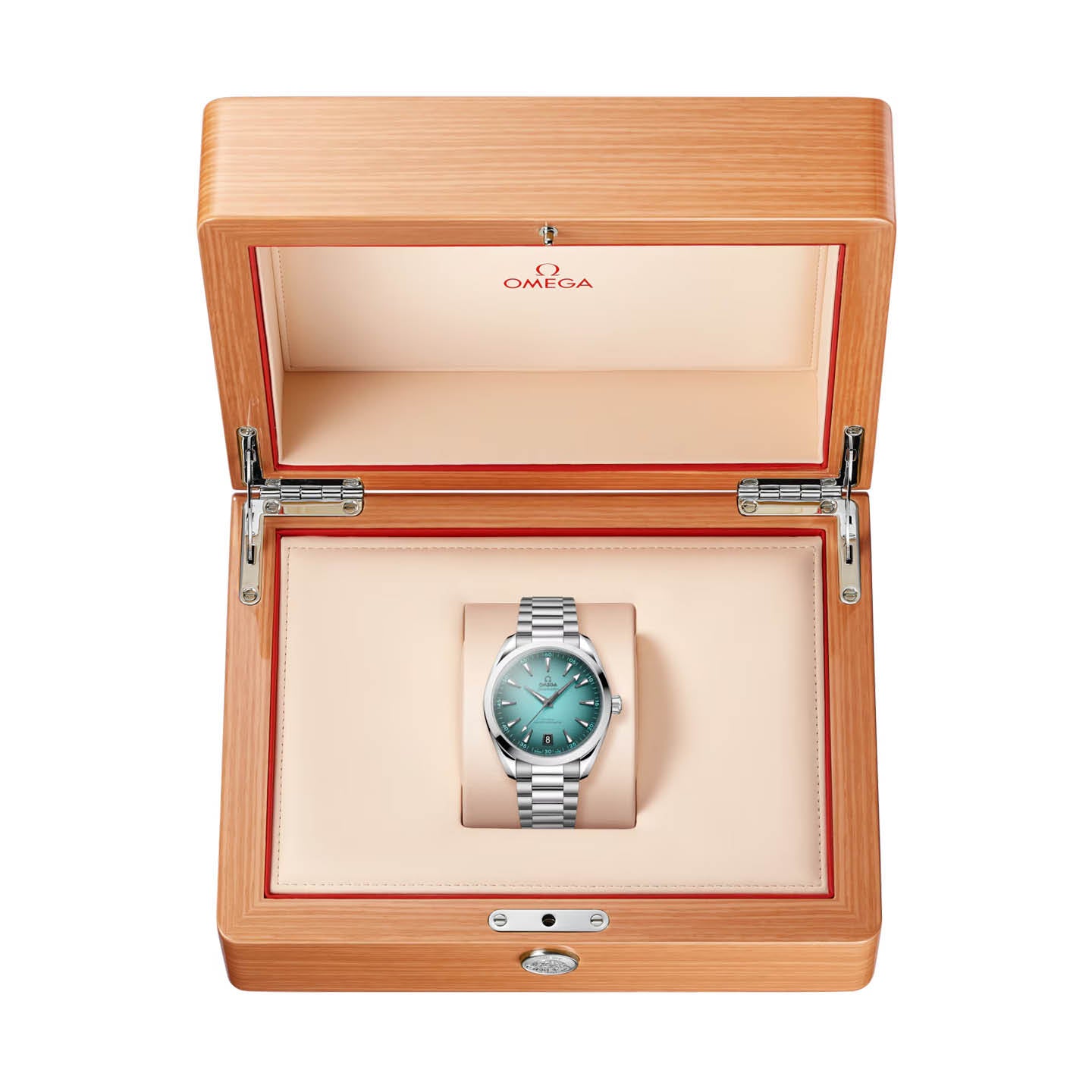 Omega Aqua Terra 150M 41MM 220.10.41.21.03.006