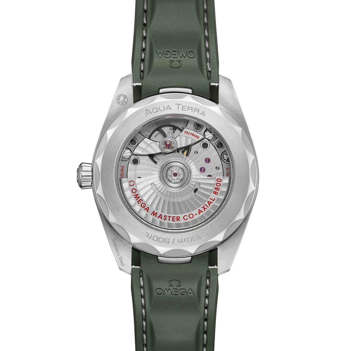 Omega Aqua Terra 150M 38MM 220.12.38.20.10.001
