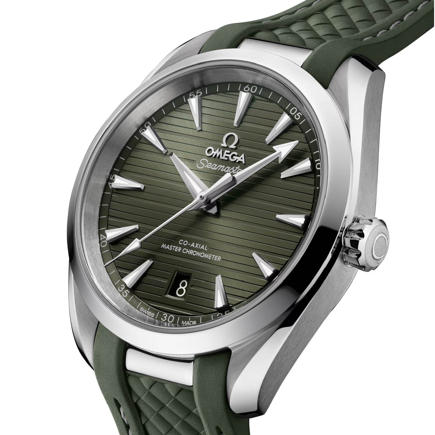 Omega Aqua Terra 150M 38MM 220.12.38.20.10.001