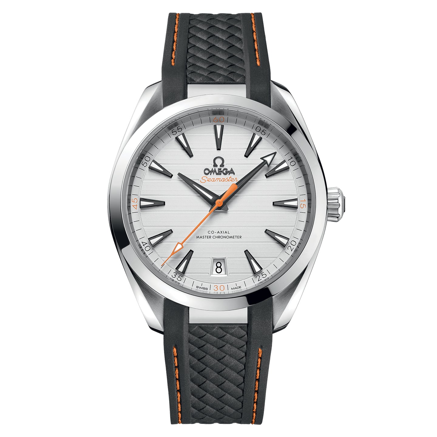 Omega Aqua Terra 150M 41MM 220.12.41.21.02.002