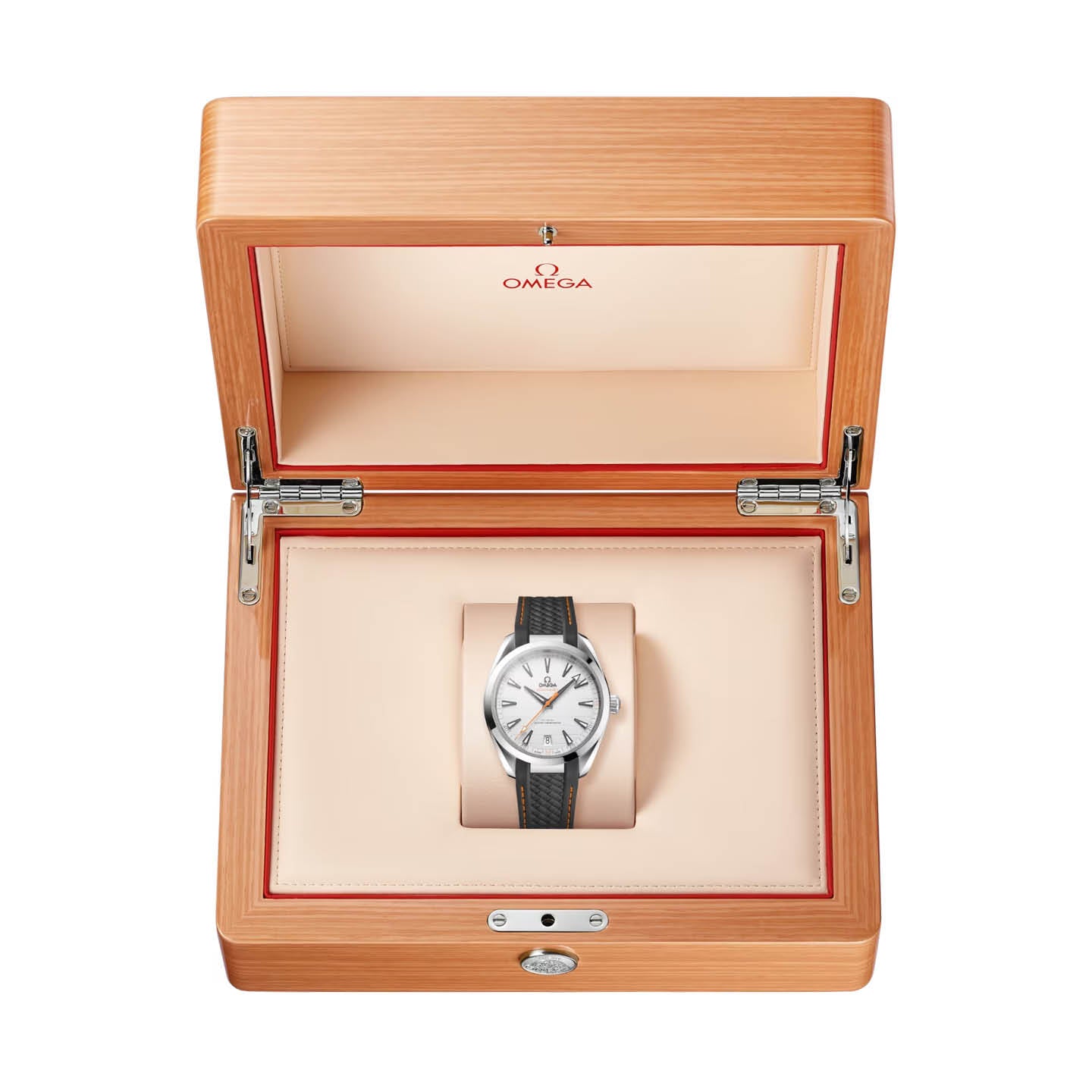 Omega Aqua Terra 150M 41MM 220.12.41.21.02.002