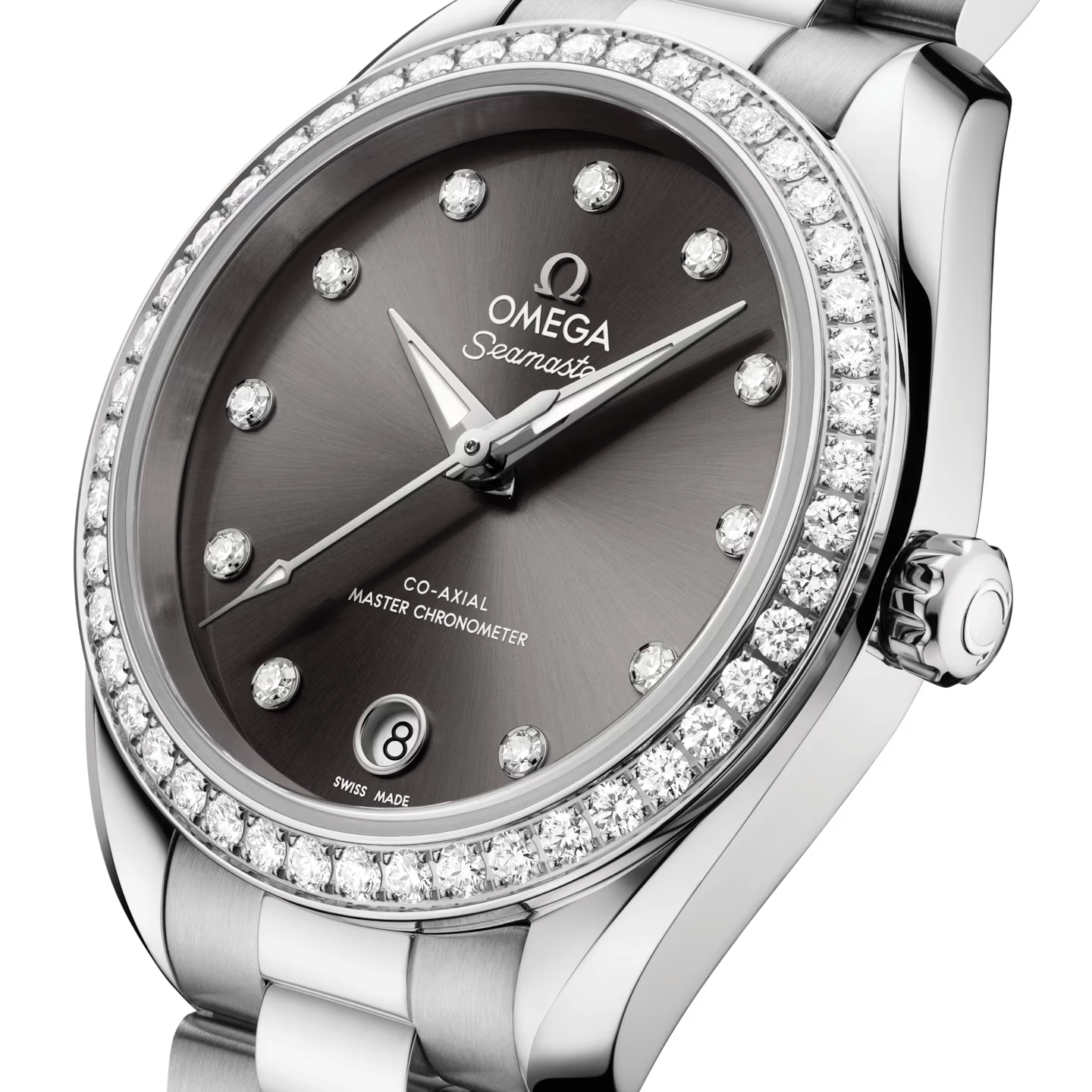 Omega Seamaster Aqua Terra 150m 30MM 220.15.30.20.56.001
