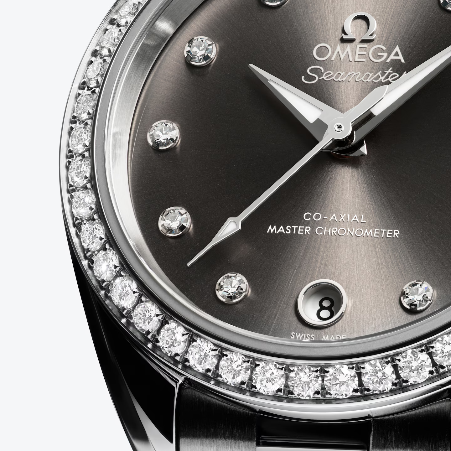 Omega Seamaster Aqua Terra 150m 30MM 220.15.30.20.56.001