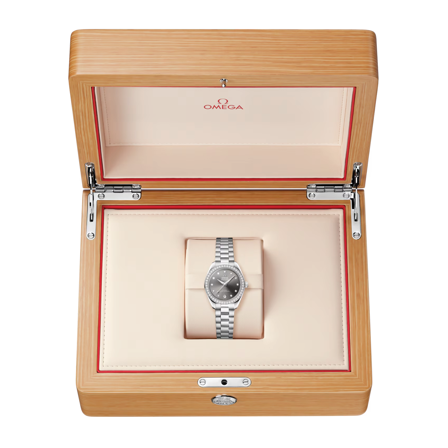 Omega Seamaster Aqua Terra 150m 30MM 220.15.30.20.56.001