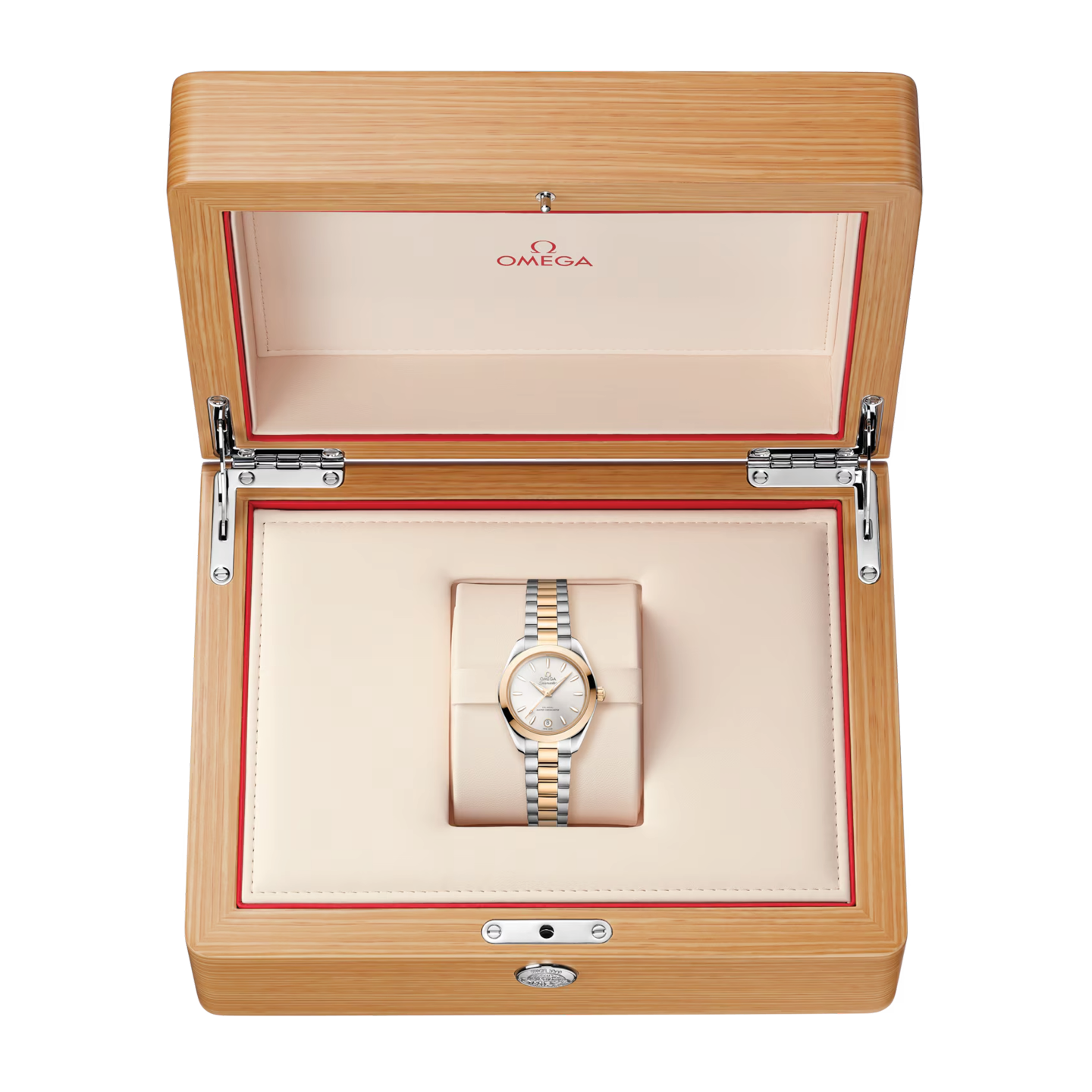 Omega Seamaster Aqua Terra 150m 30MM 220.20.30.20.02.001