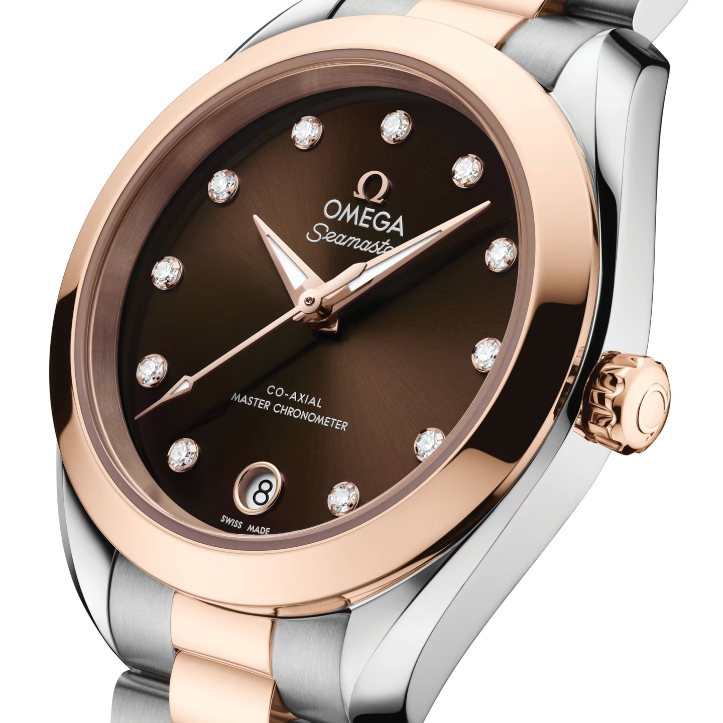 Omega Seamaster Aqua Terra 150m 30MM 220.20.30.20.63.001