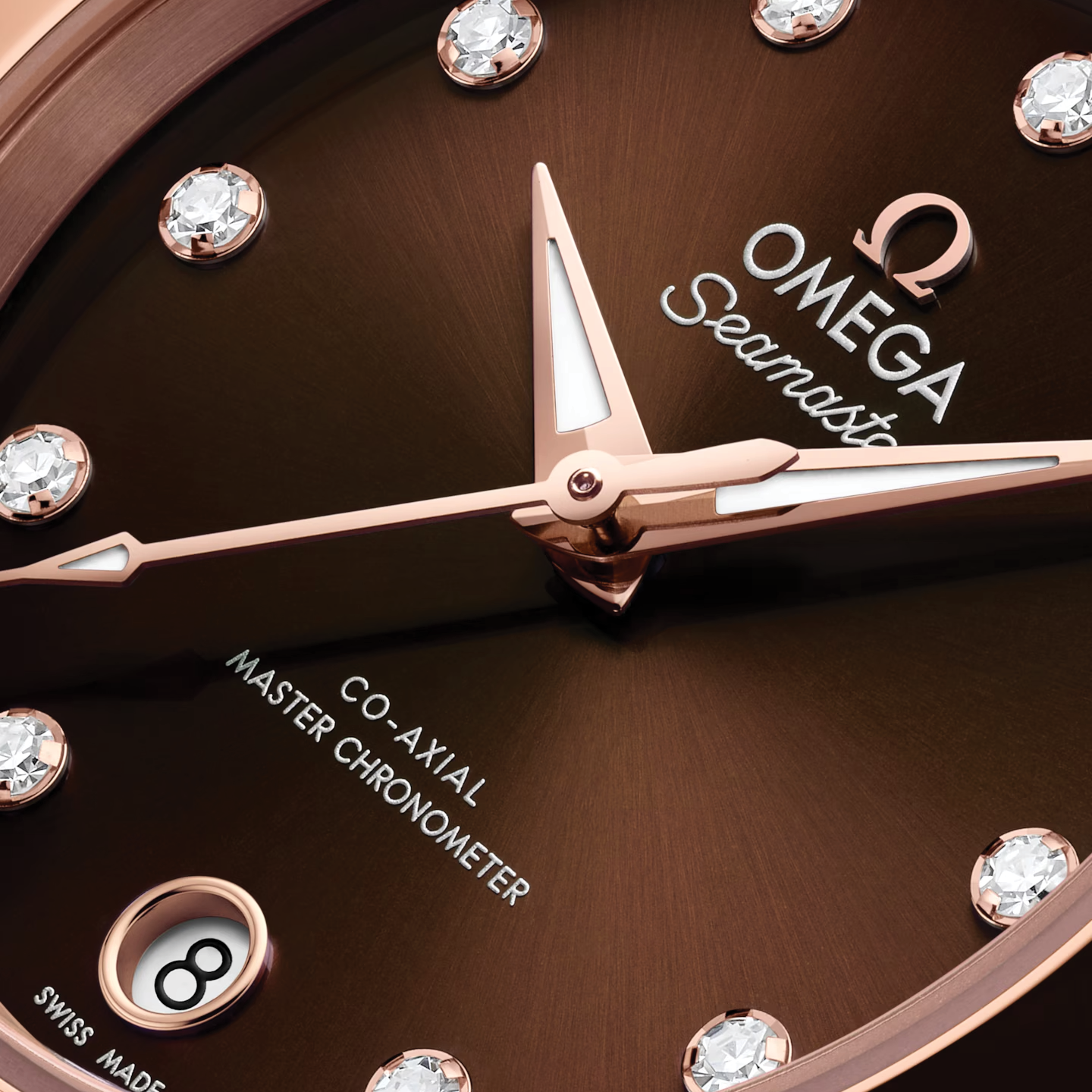 Omega Seamaster Aqua Terra 150m 30MM 220.20.30.20.63.001