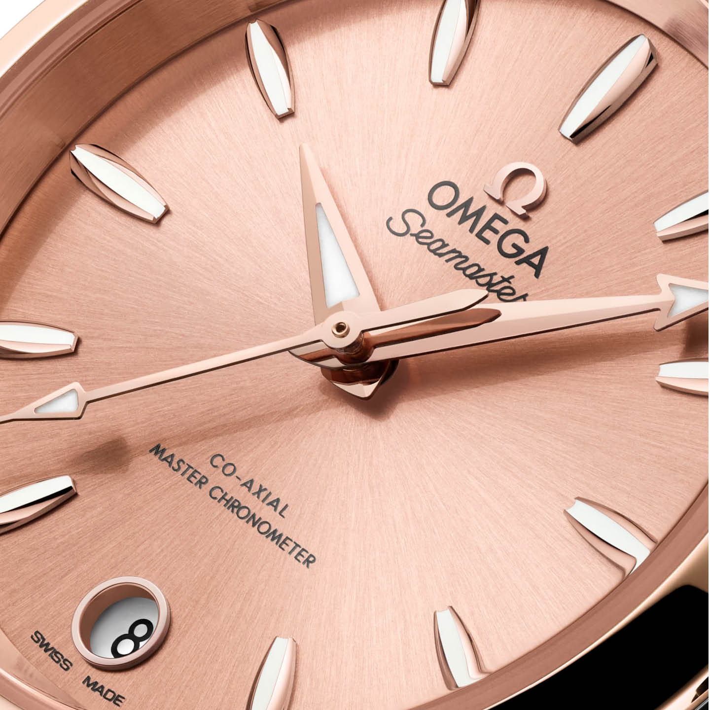 Omega Aqua Terra 150M 220.20.34.20.10.001