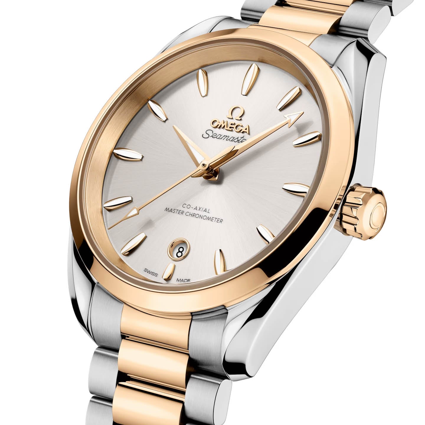 Omega Aqua Terra 150M 220.20.38.20.02.002