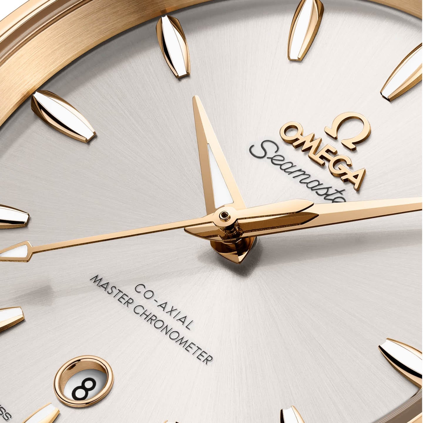 Omega Aqua Terra 150M 220.20.38.20.02.002