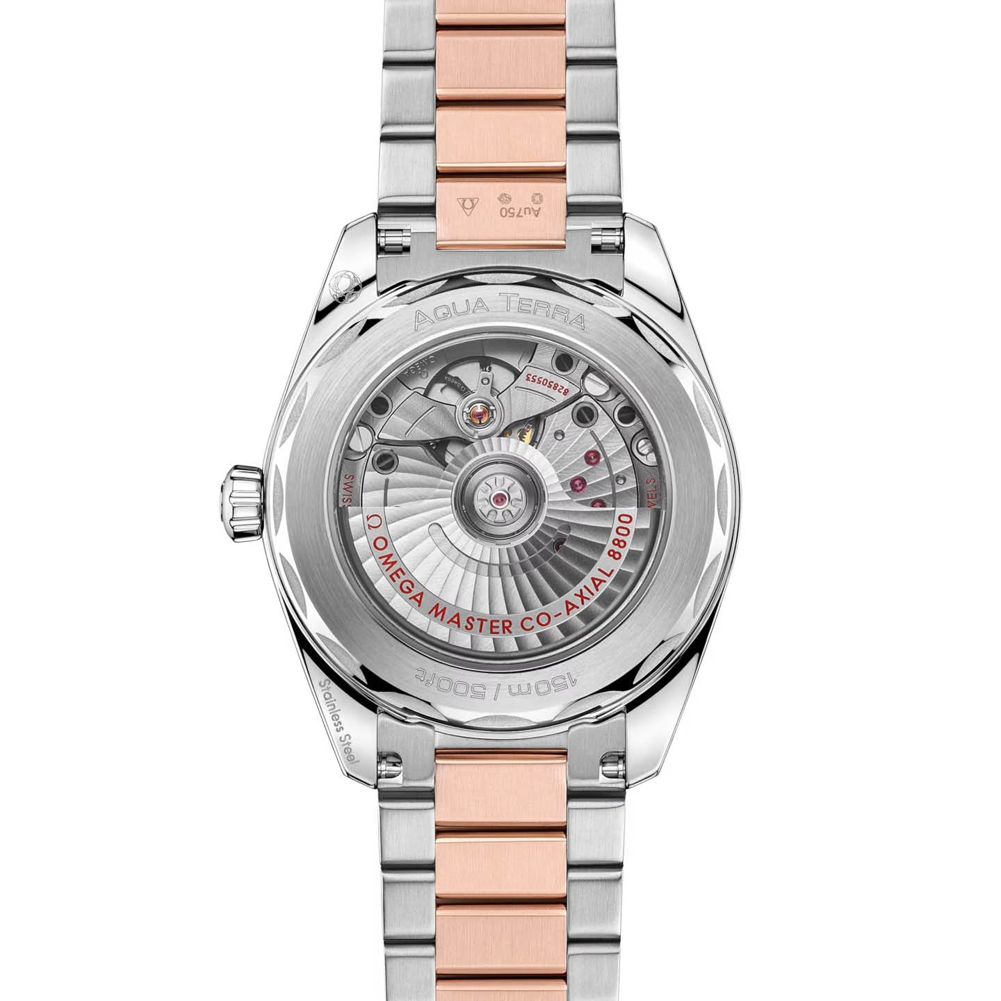 Omega Aqua Terra 150M 220.20.38.20.09.001