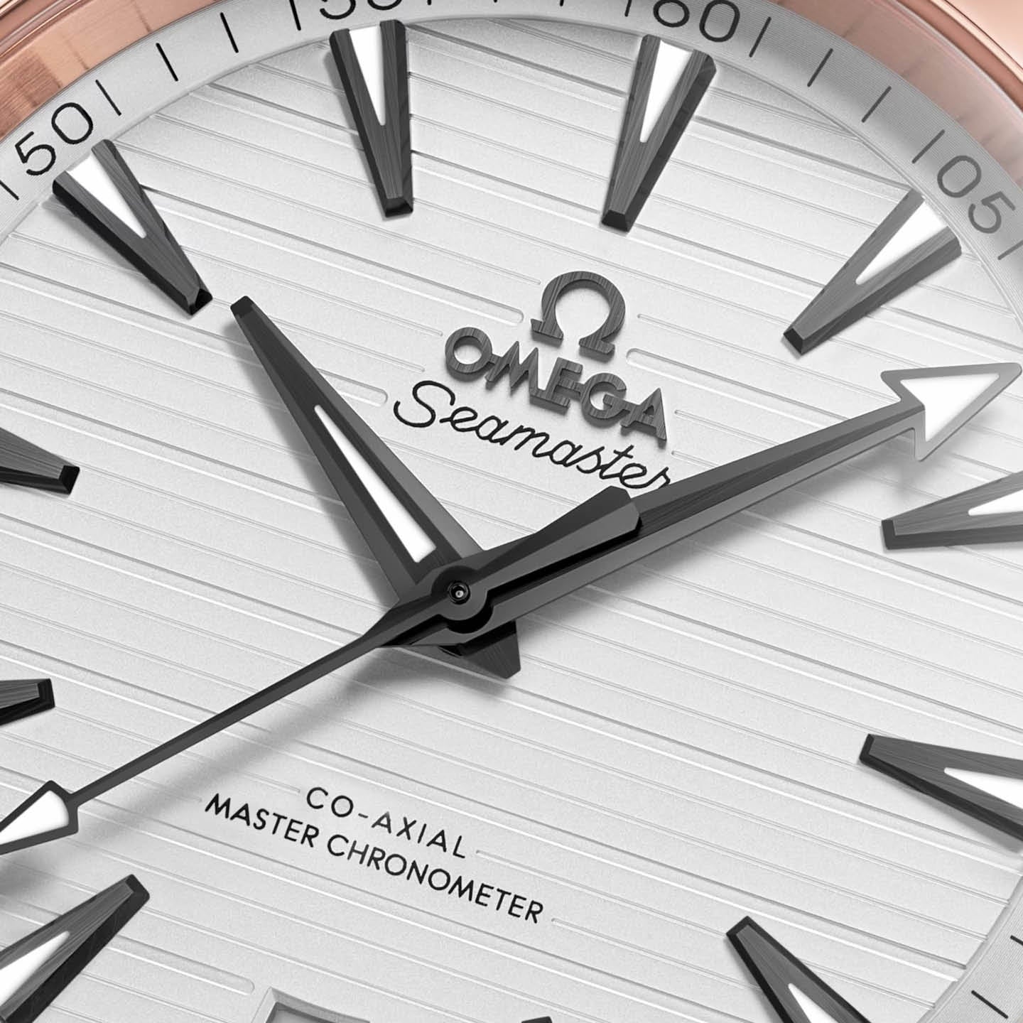 Omega Aqua Terra 150M 220.22.41.21.02.001