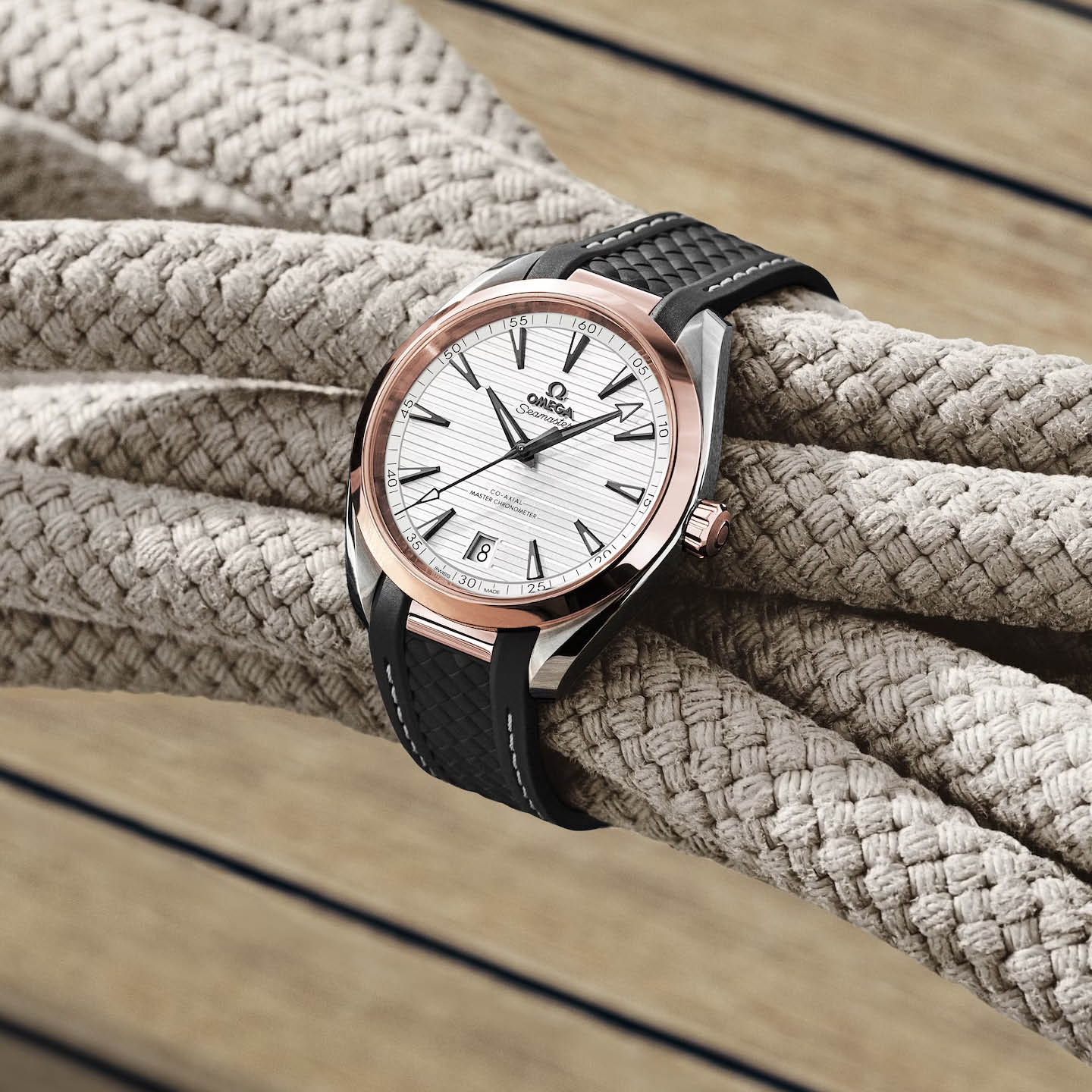 Omega Aqua Terra 150M 220.22.41.21.02.001