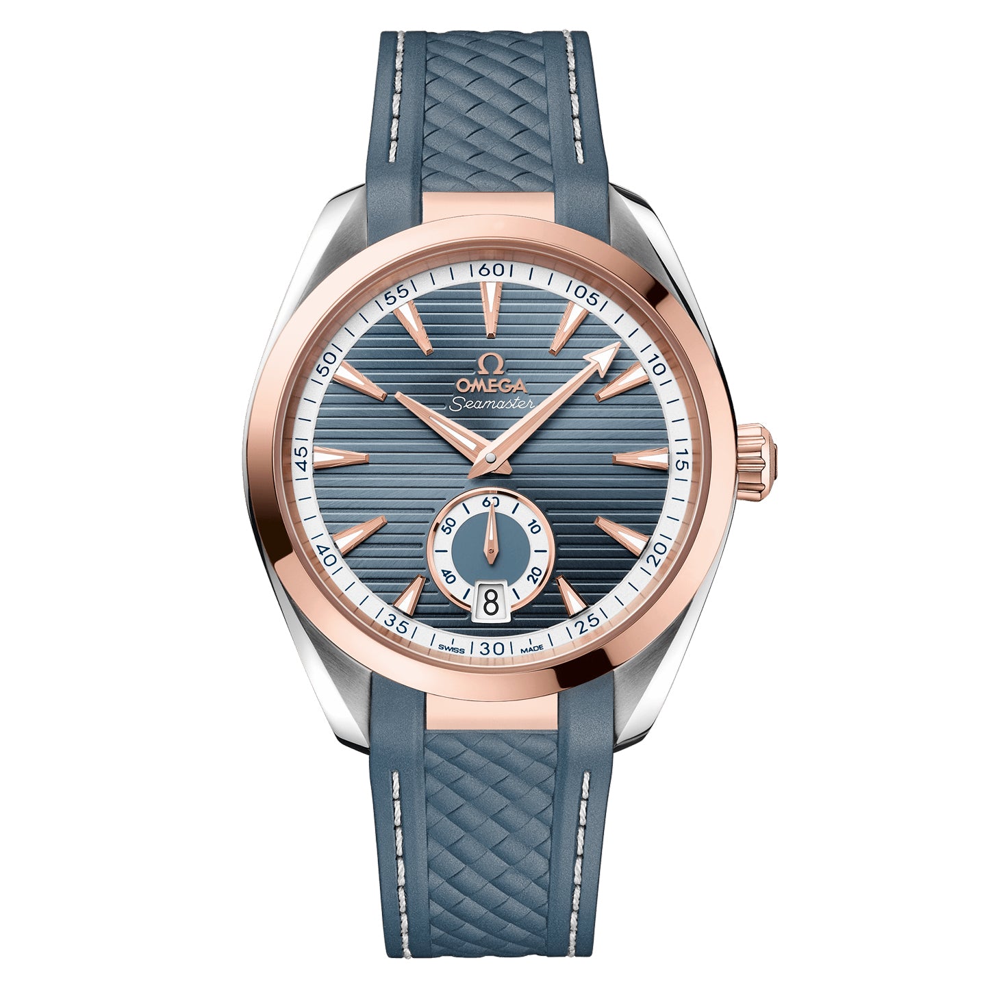 Omega Aqua Terra 150M Small Seconds 220.22.41.21.03.001