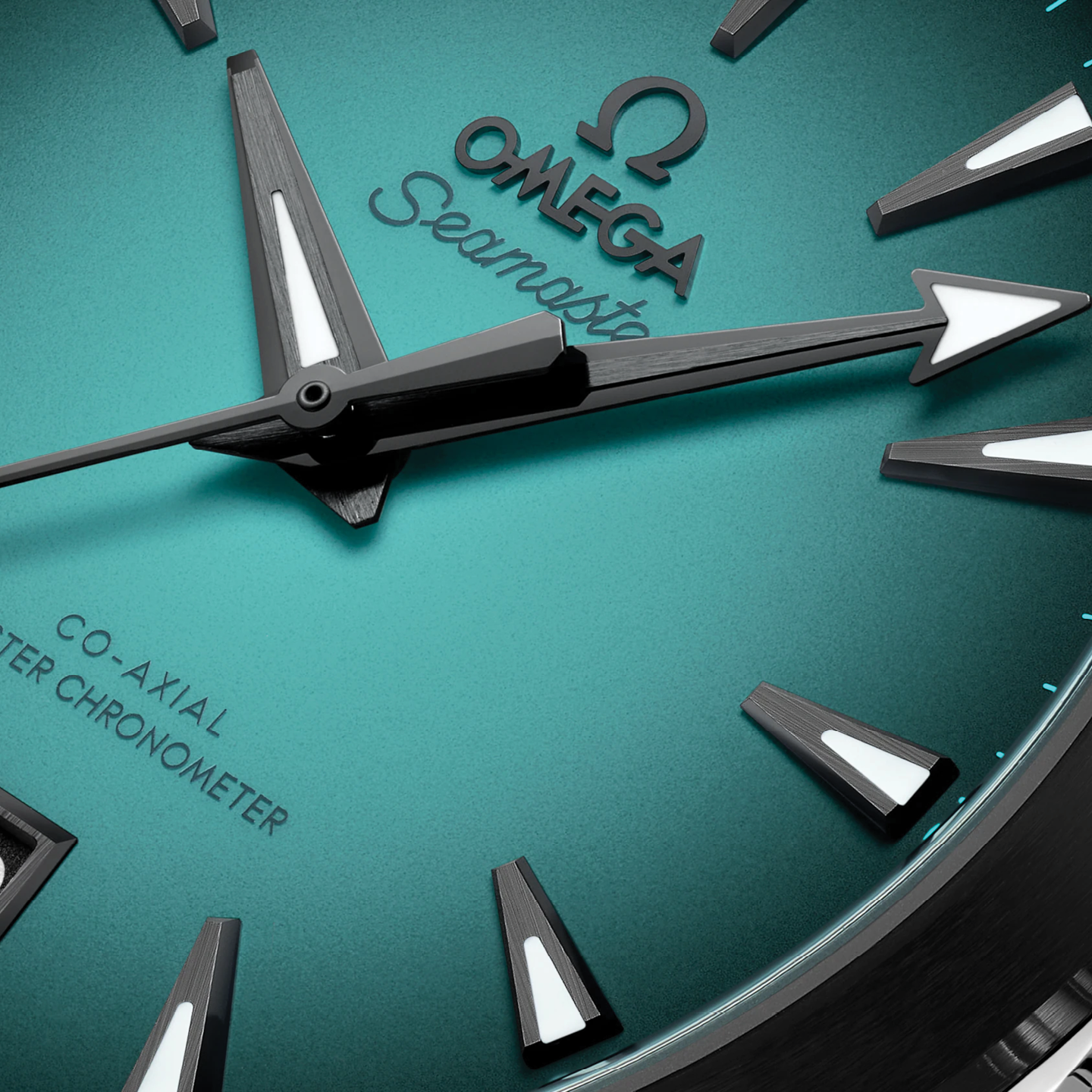 Omega Seamaster Aqua Terra 150m 38MM 220.32.38.20.03.001