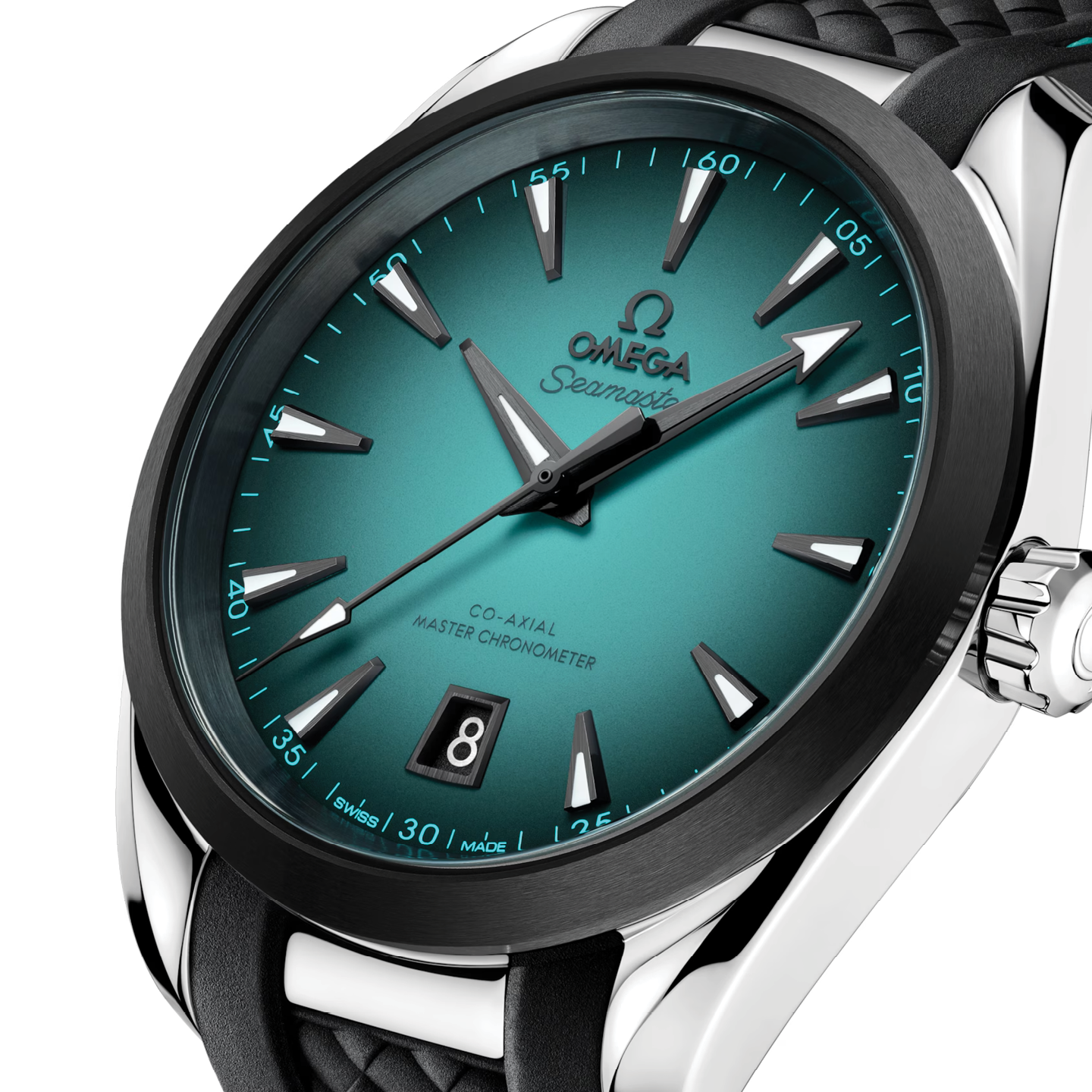 Omega Seamaster Aqua Terra 150m 38MM 220.32.38.20.03.001