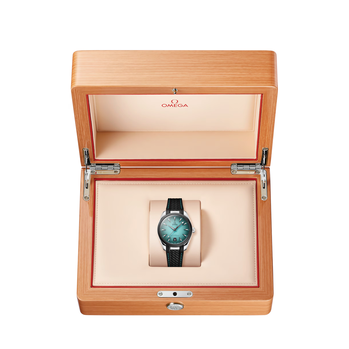 Omega Seamaster Aqua Terra 150m 38MM 220.32.38.20.03.001