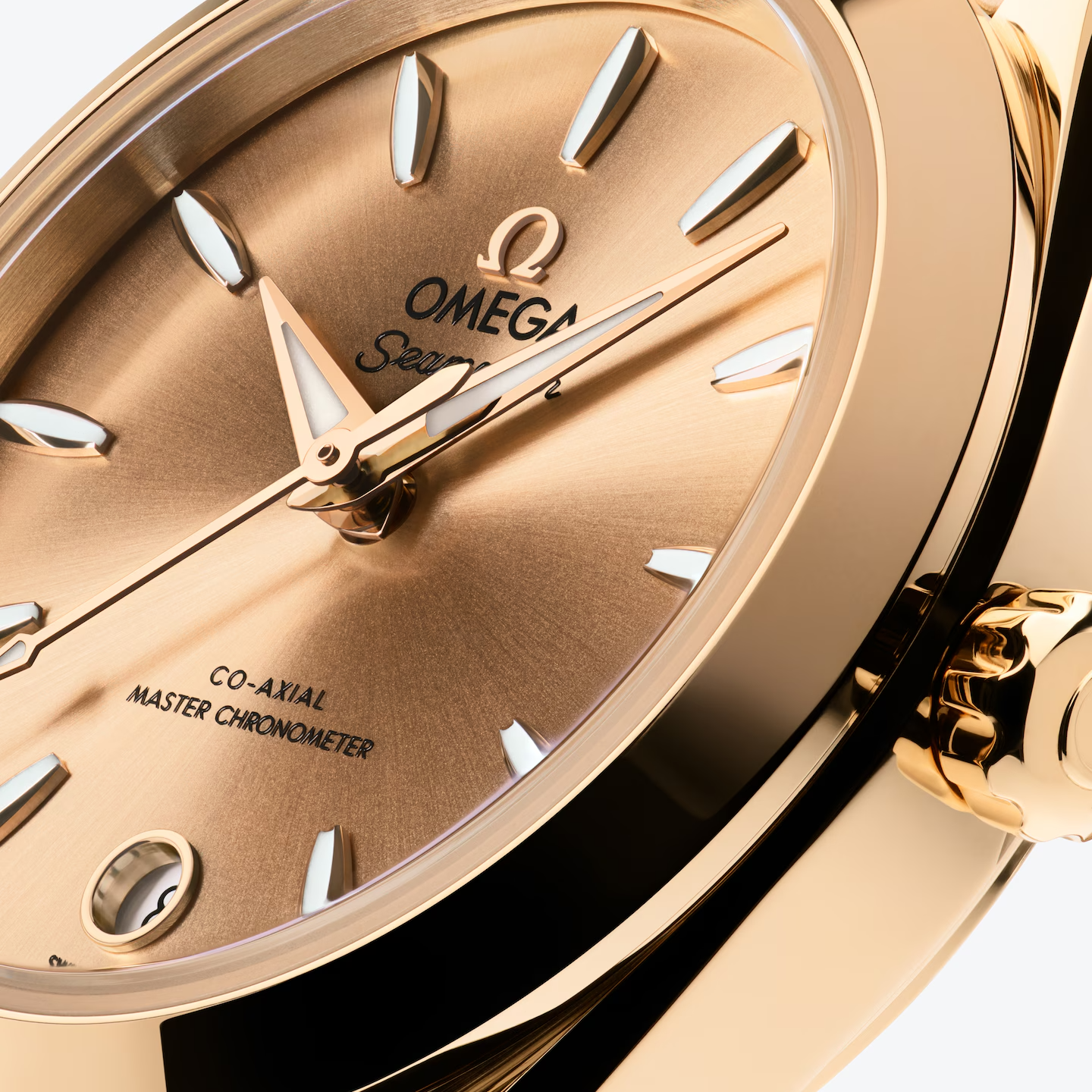 Omega Seamaster Aqua Terra 150m 30MM 220.50.30.20.08.001
