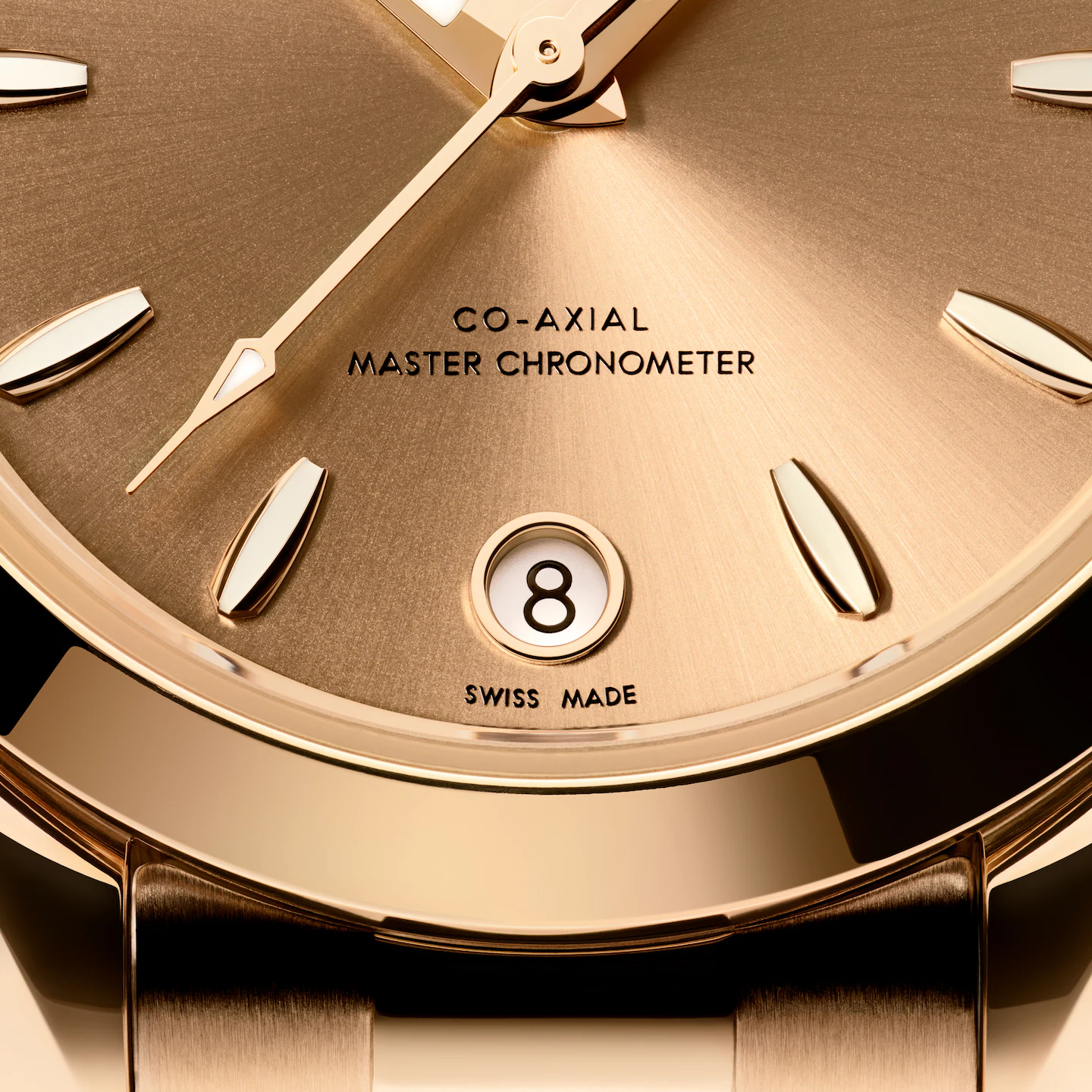 Omega Seamaster Aqua Terra 150m 30MM 220.50.30.20.08.001