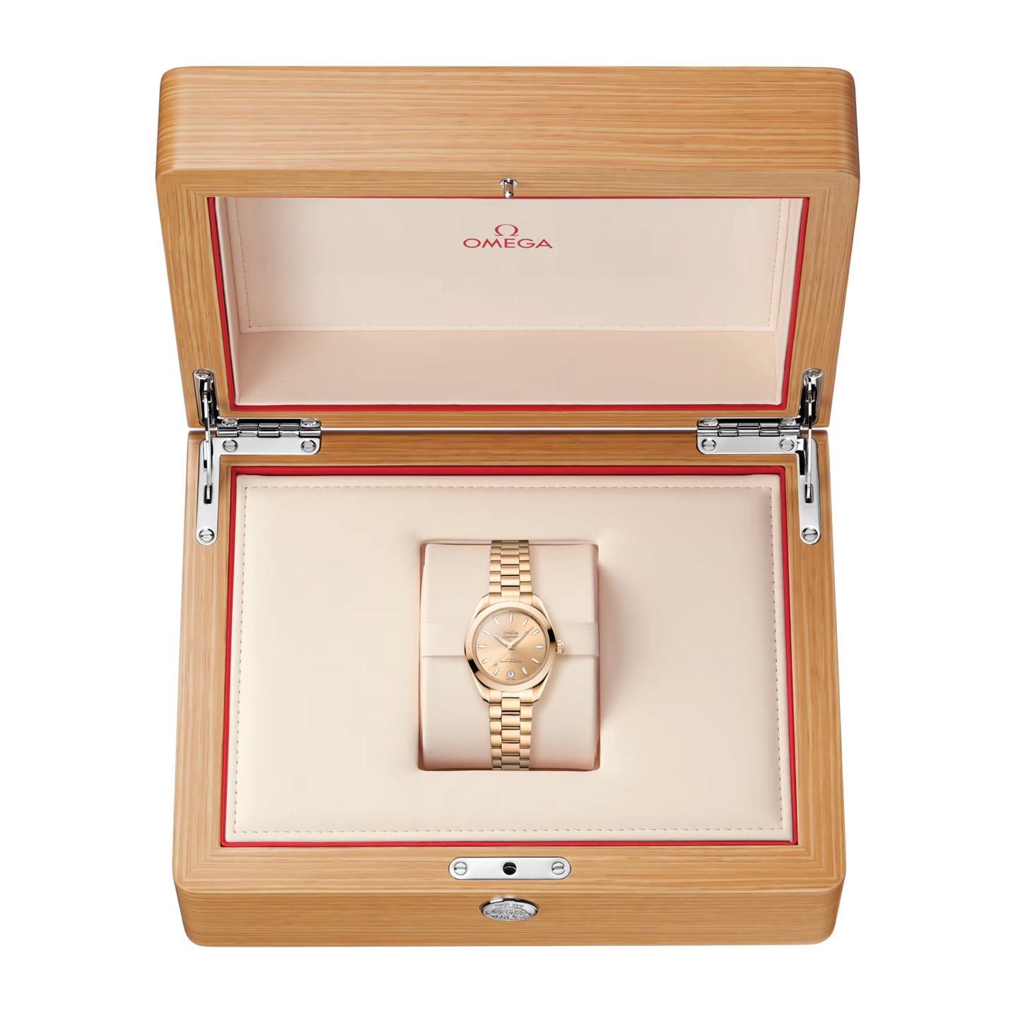 Omega Seamaster Aqua Terra 150m 30MM 220.50.30.20.08.001