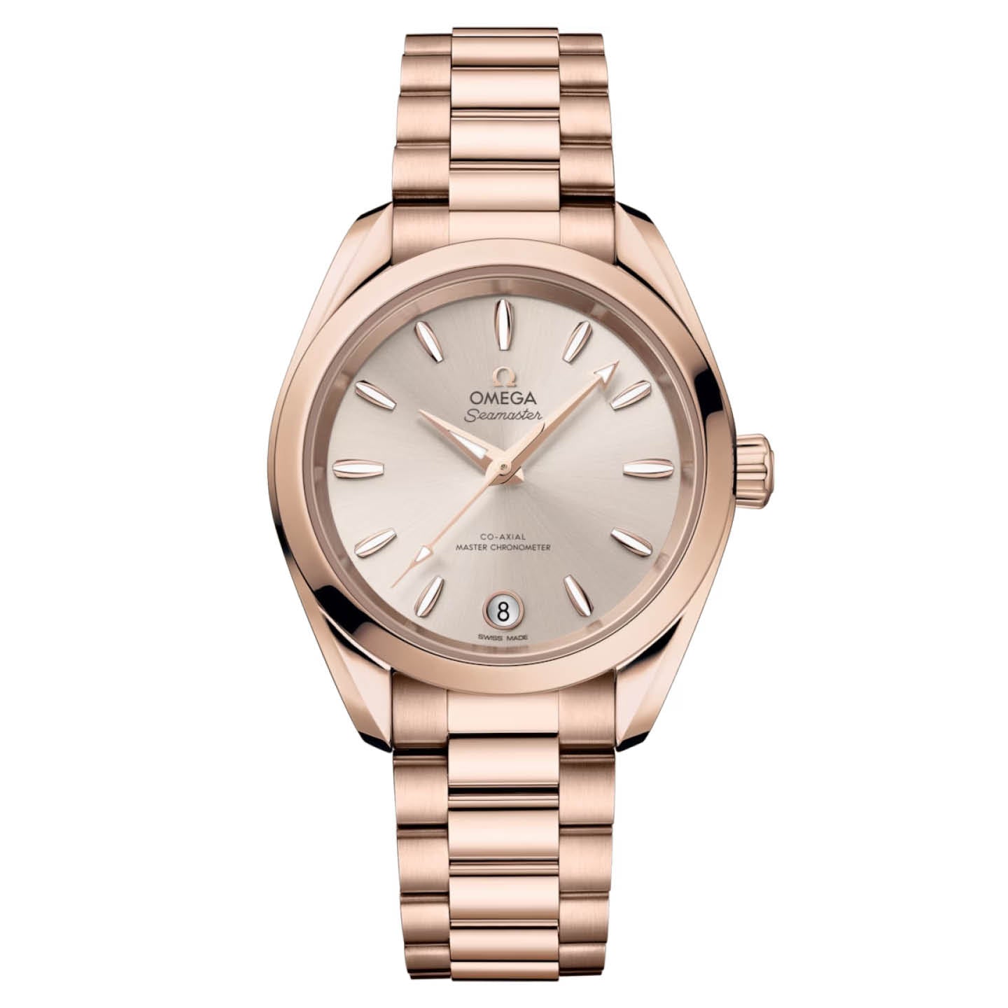 Omega Aqua Terra 150M 220.50.34.20.09.001