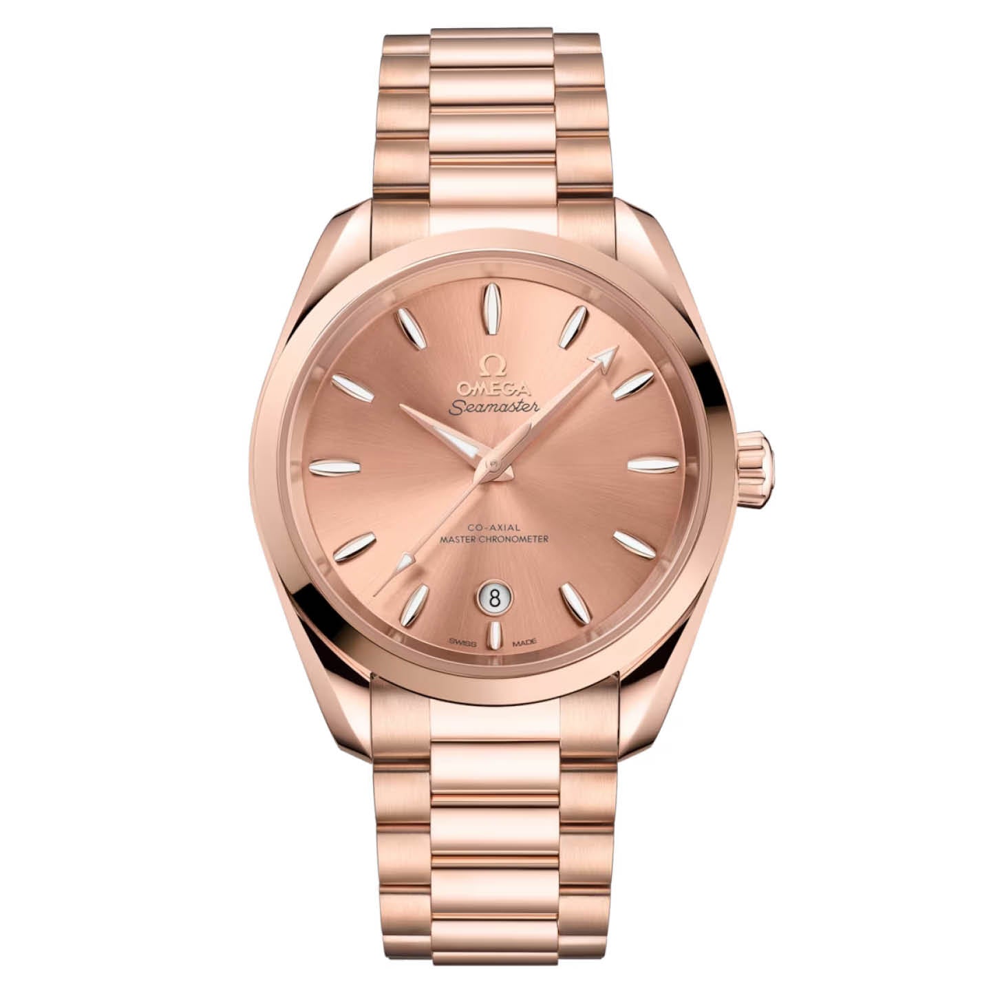Omega Aqua Terra 150M 220.50.38.20.10.001