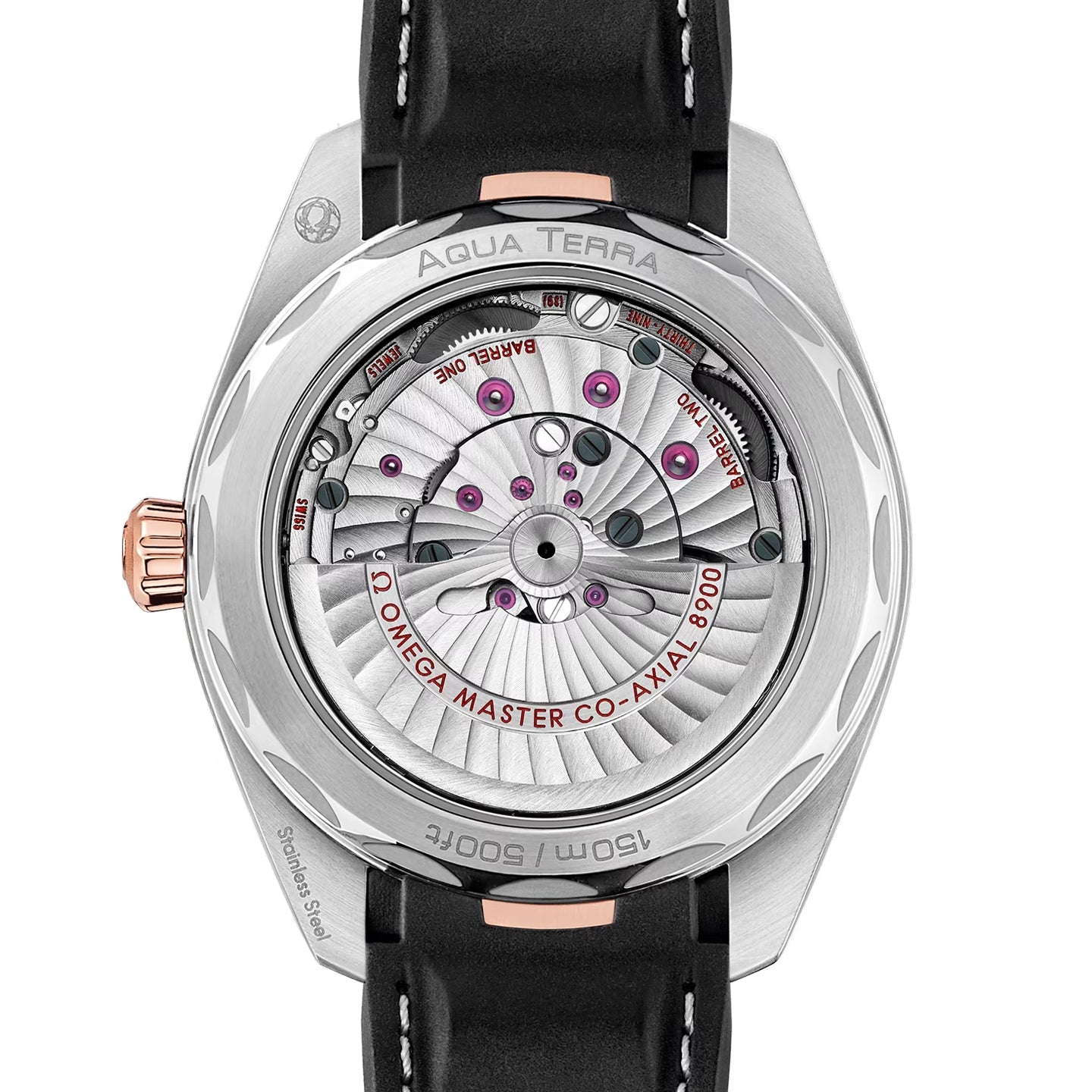Omega Aqua Terra 150M 220.22.41.21.02.001