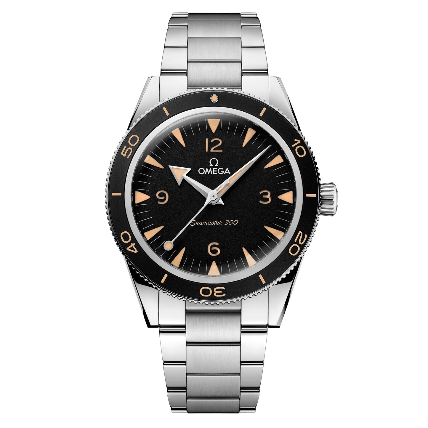 Omega Seamaster 300 234.30.41.21.01.001