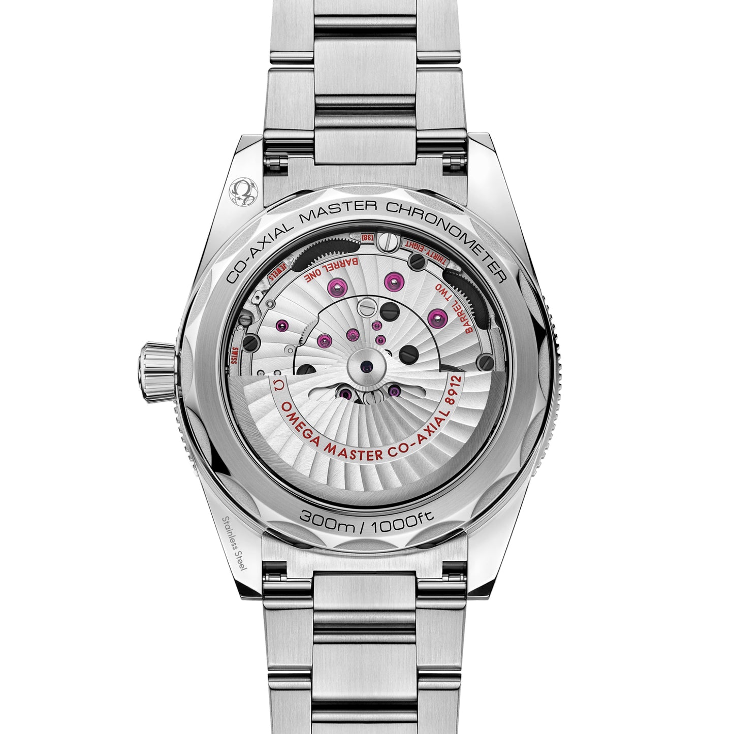 Omega Seamaster 300 234.30.41.21.03.001