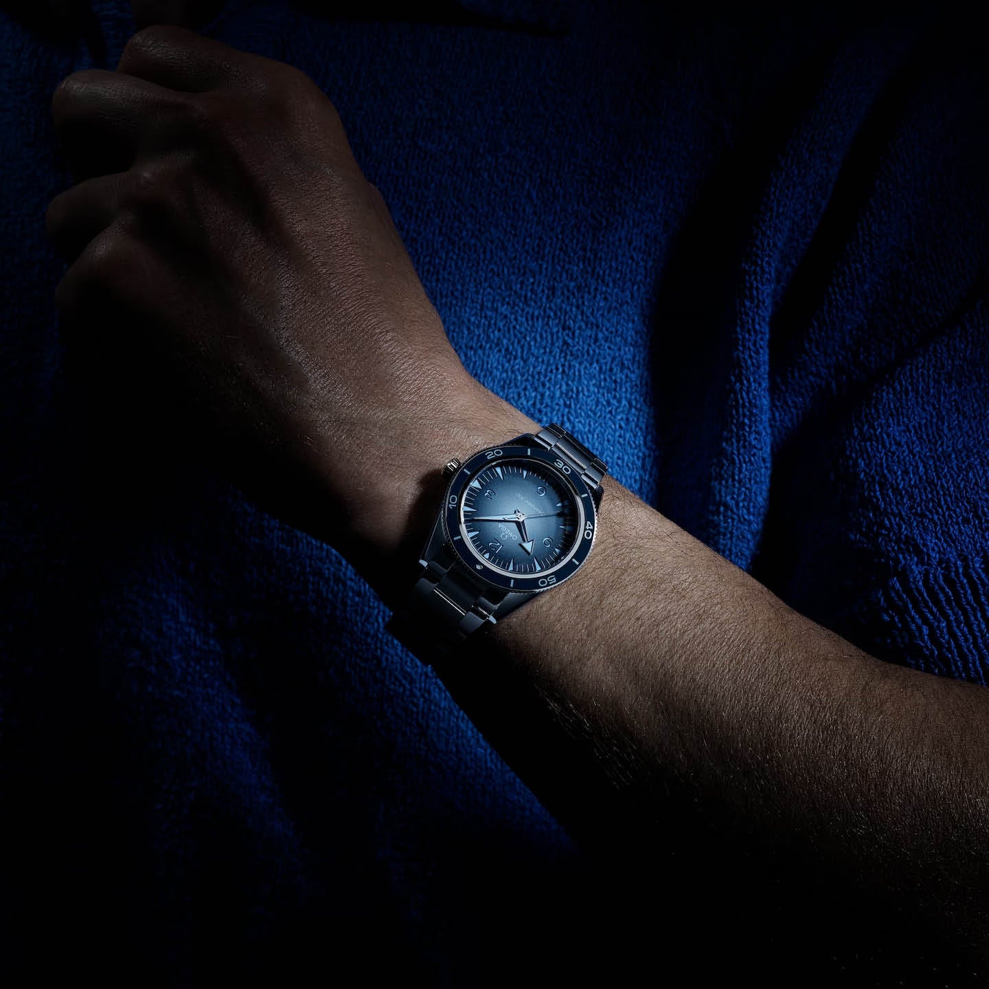 Omega Seamaster 300 234.30.41.21.03.002