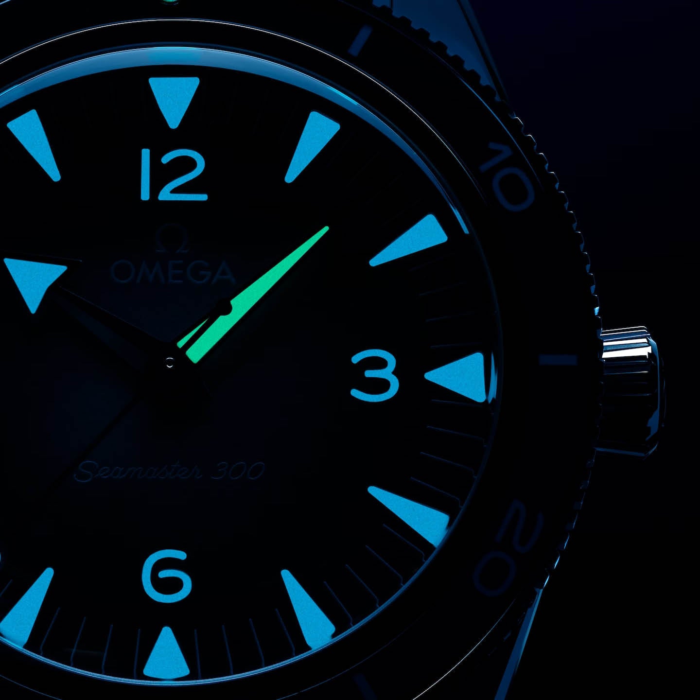 Omega Seamaster 300 234.30.41.21.03.002