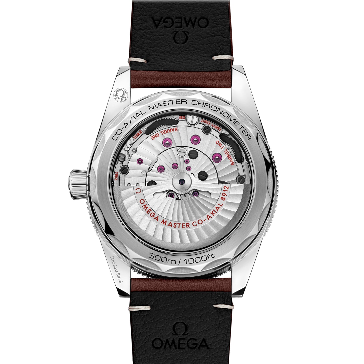 Omega Seamaster 300 234.32.41.21.01.001