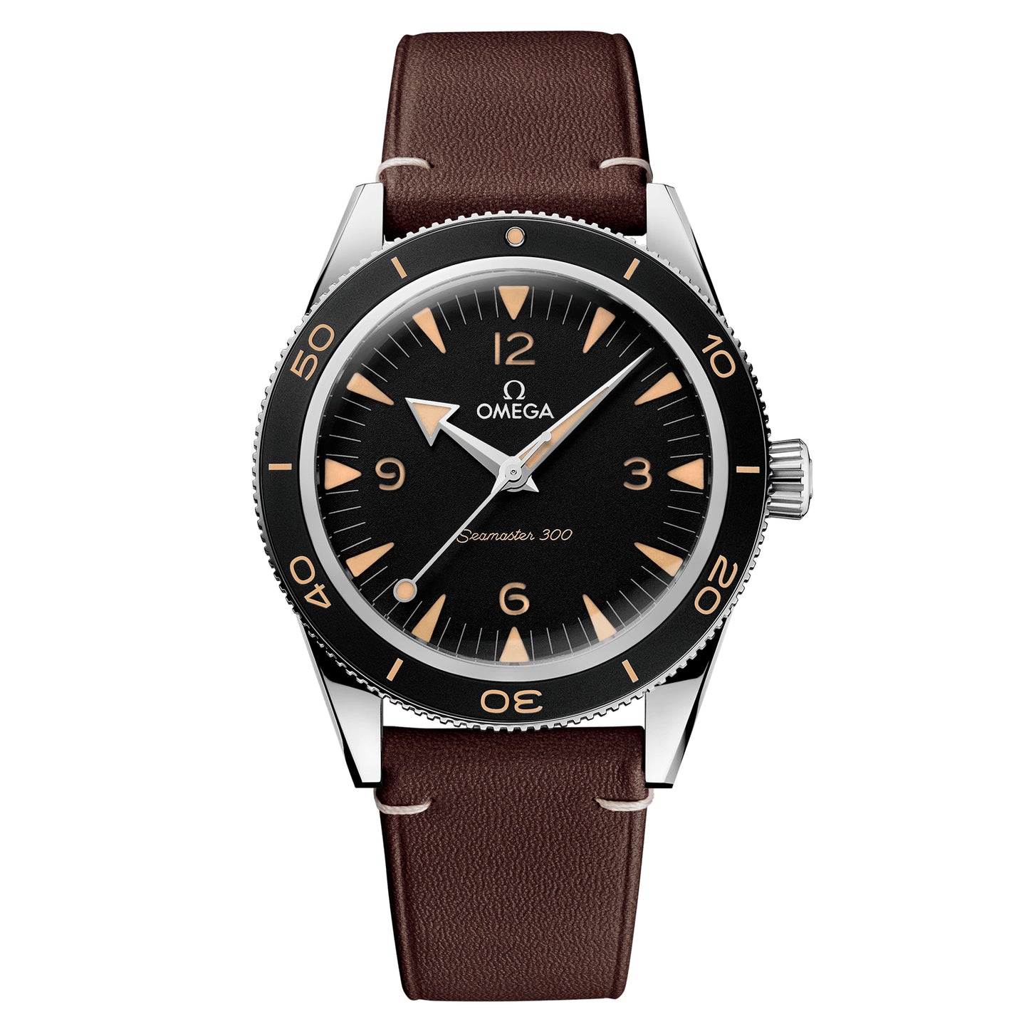Omega Seamaster 300 234.32.41.21.01.001