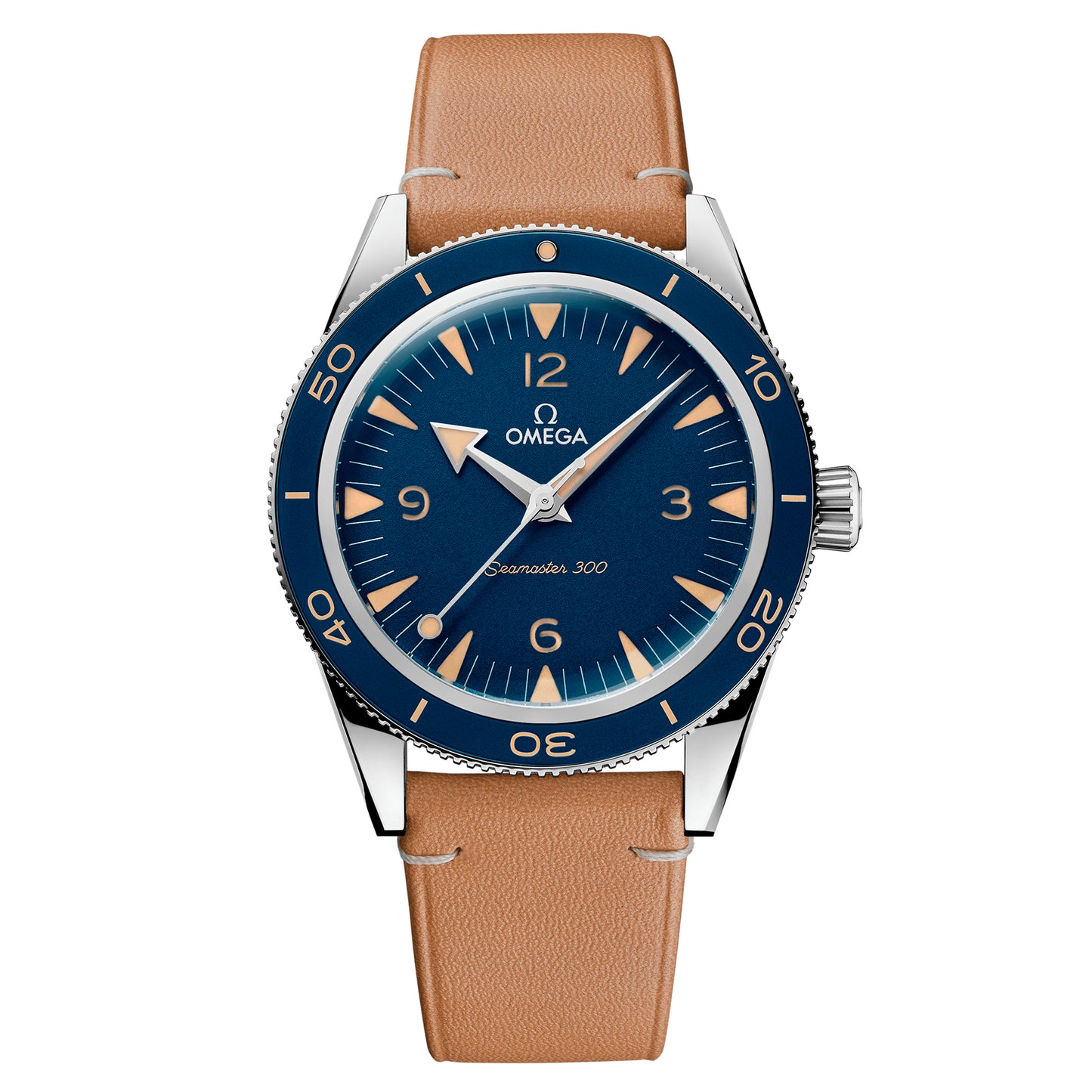 Omega Seamaster 300 234.32.41.21.03.001