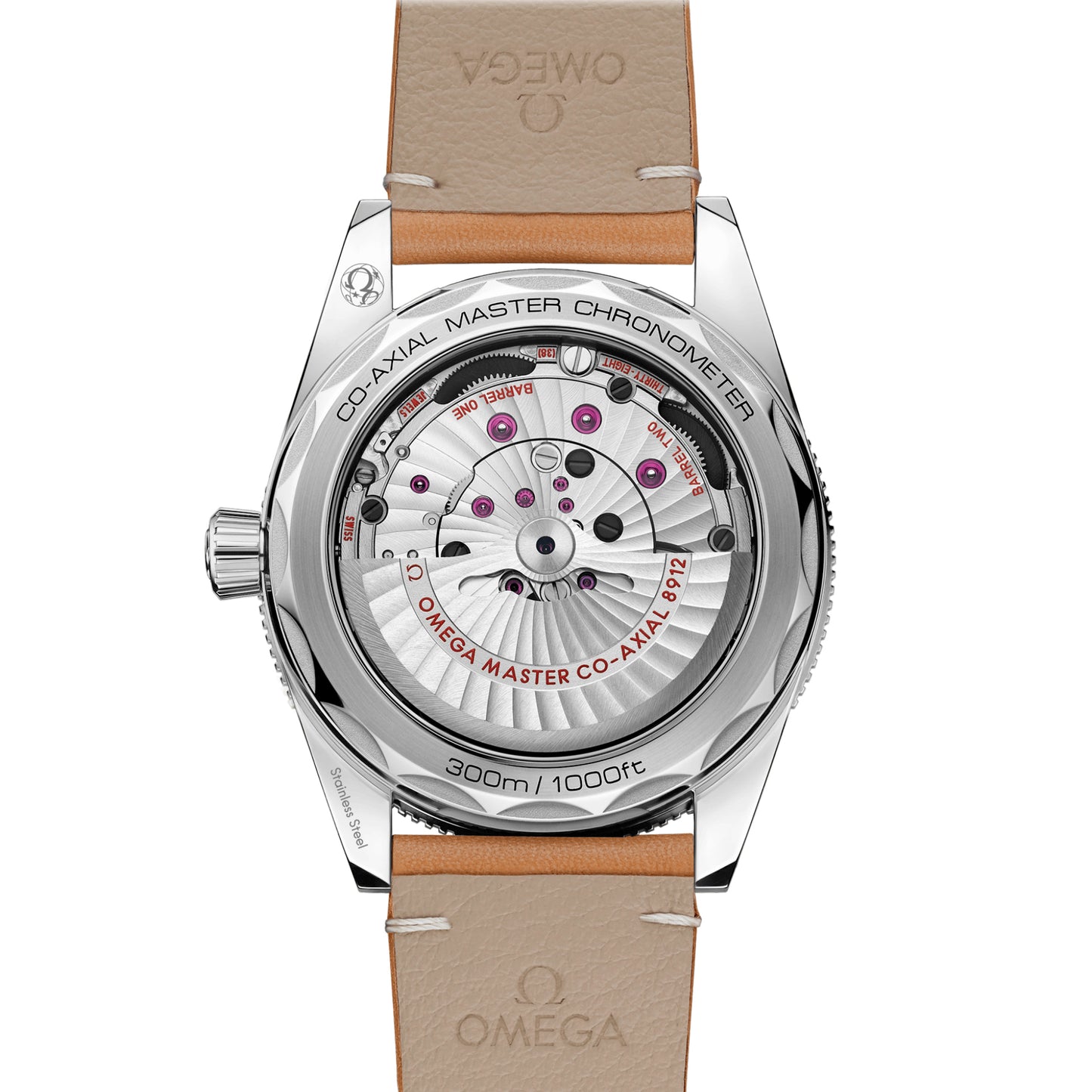 Omega Seamaster 300 234.32.41.21.03.001